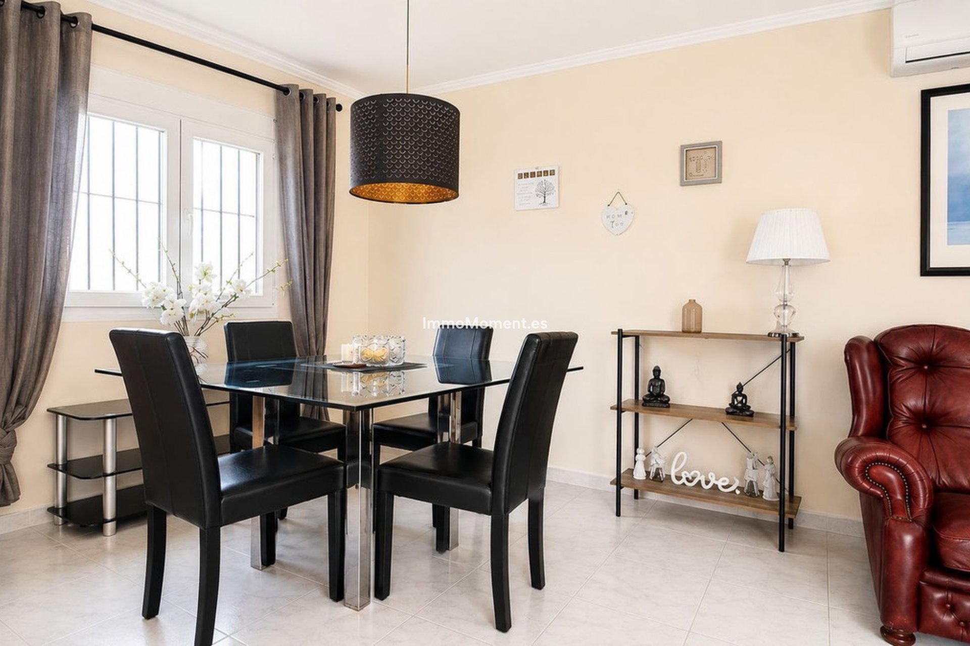Resale - Detached villa - Mijas - El Faro