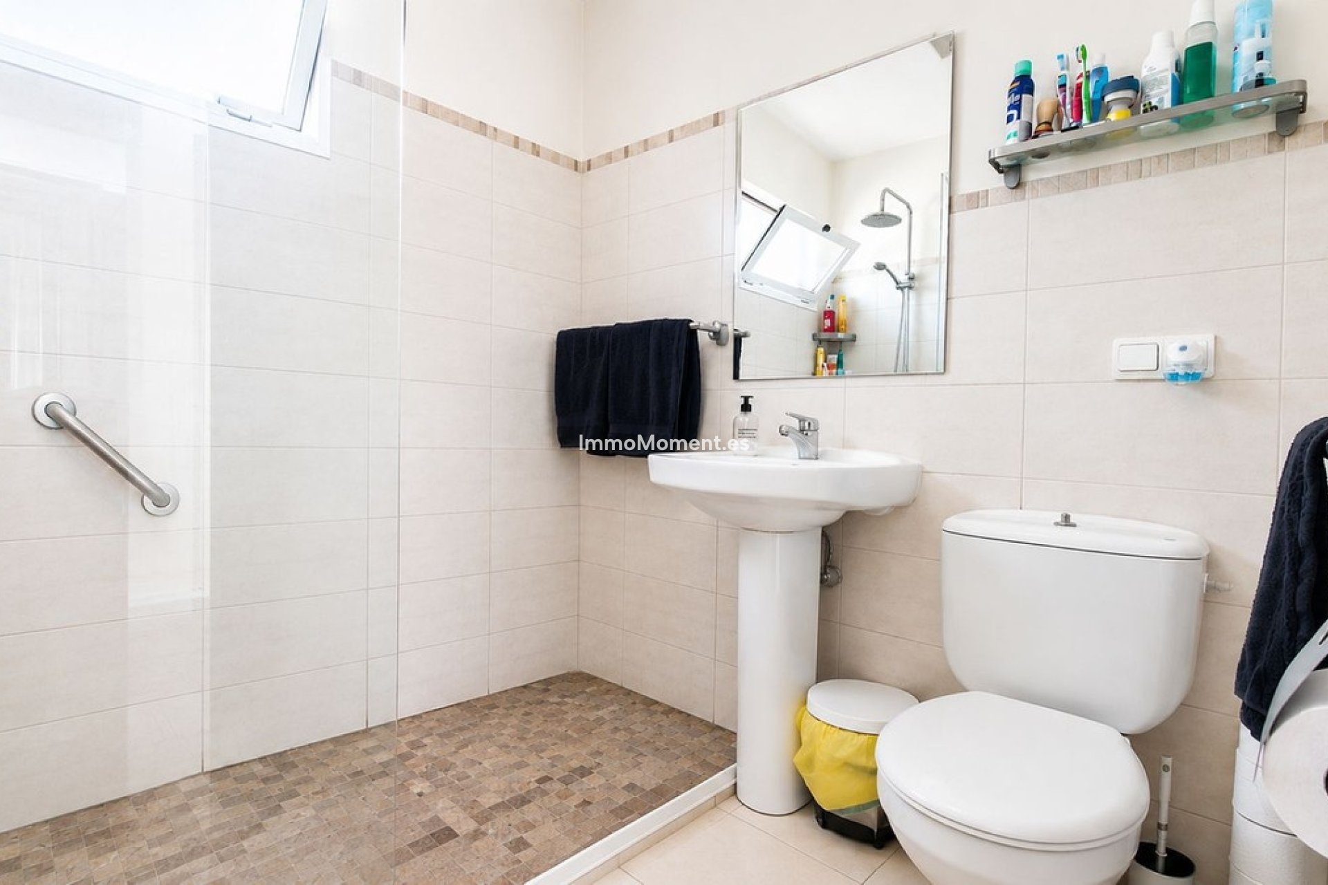 Resale - Detached villa - Mijas - El Faro