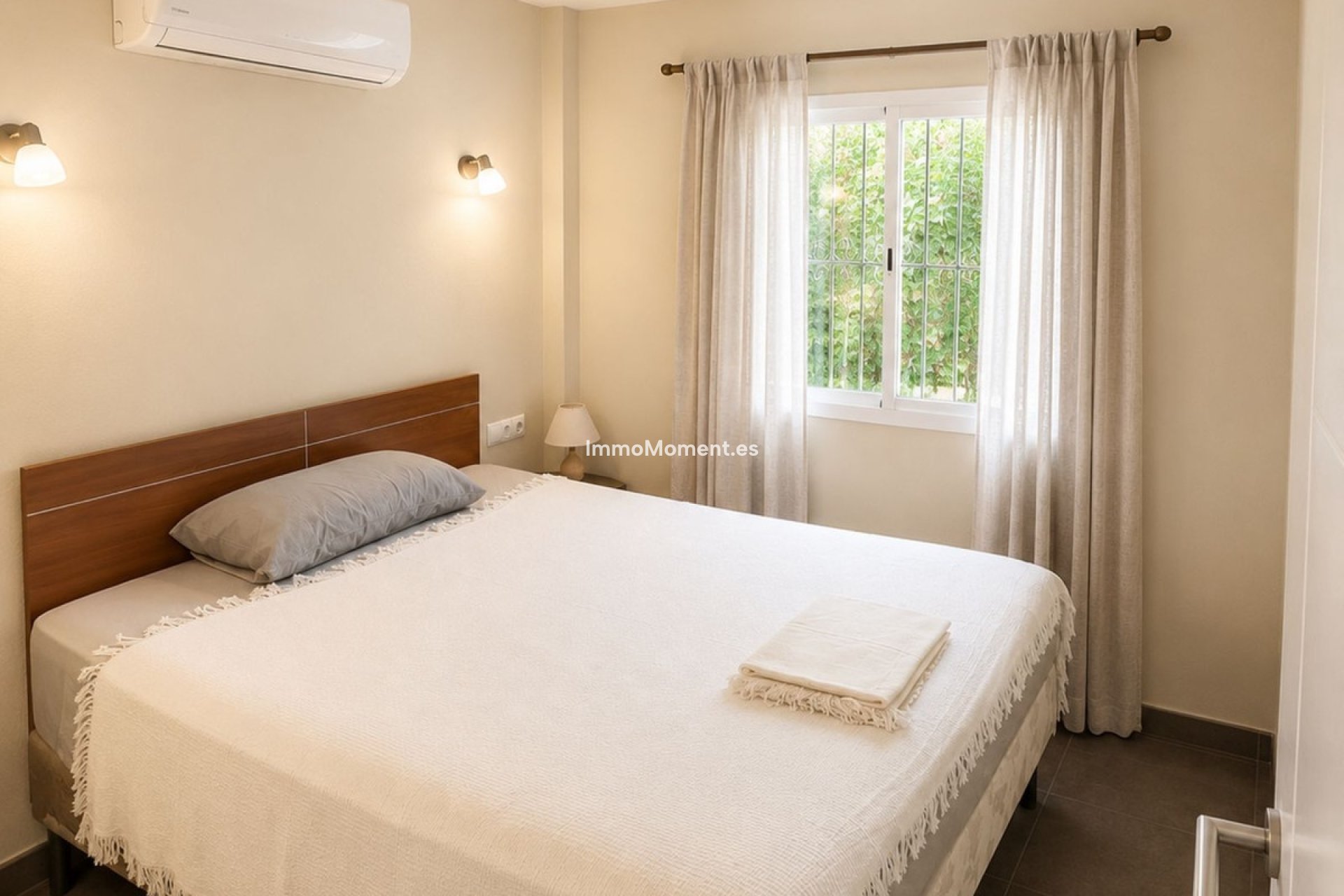 Resale - Detached villa - Mijas - El Faro