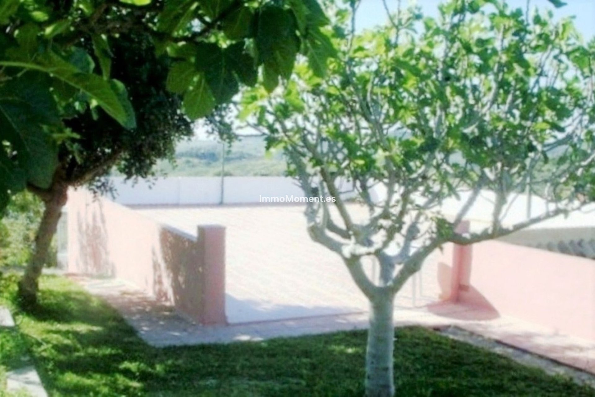 Resale - Detached villa - Mijas - Entrerrios