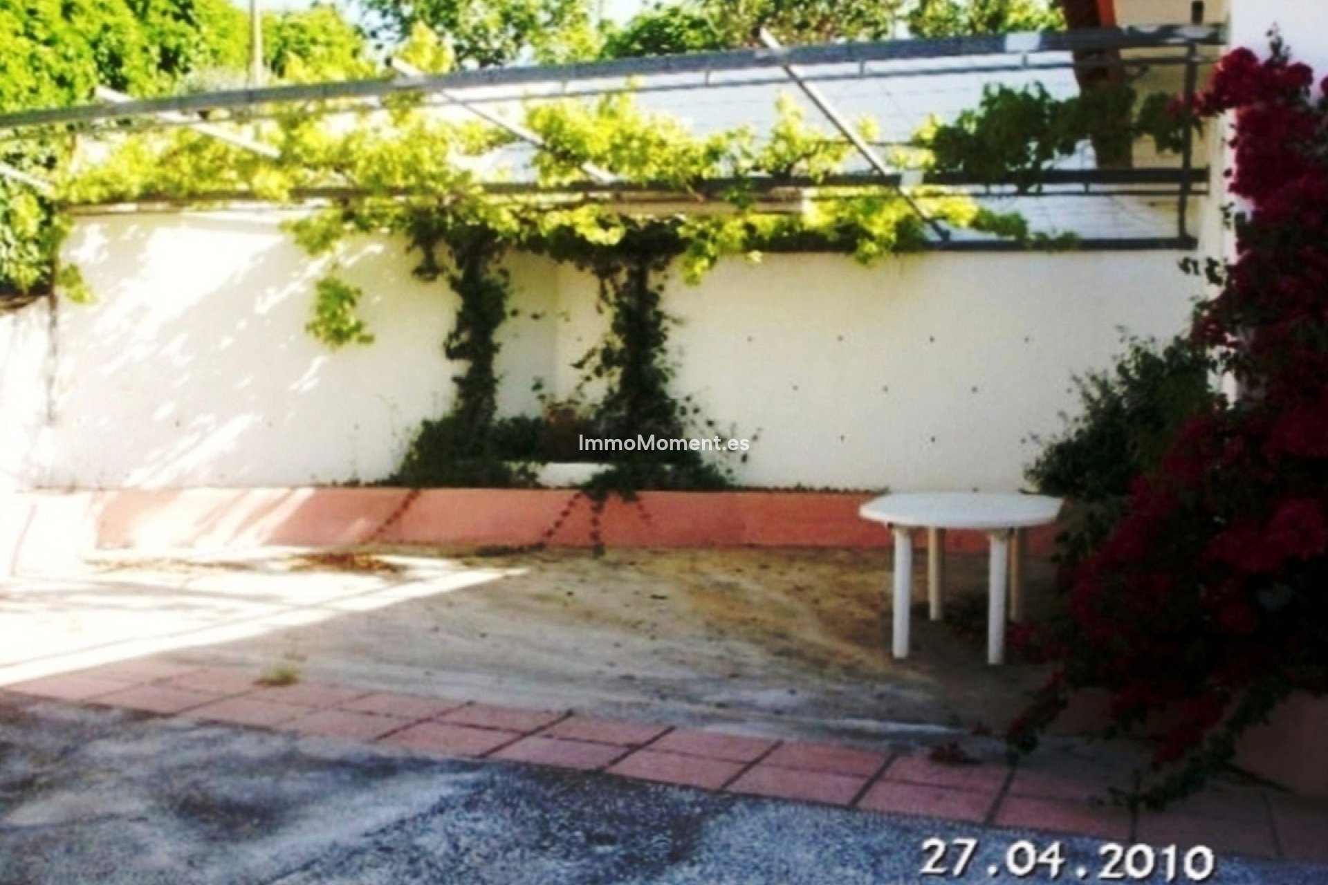 Resale - Detached villa - Mijas - Entrerrios