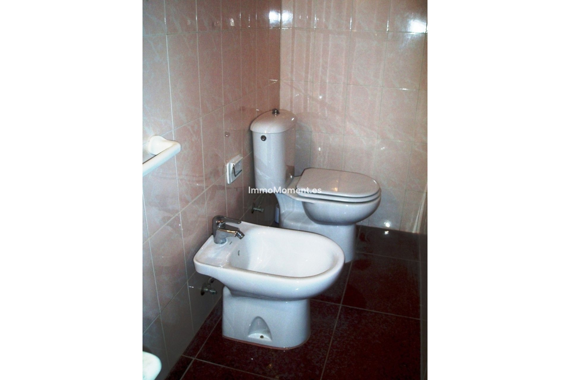 Resale - Detached villa - Mijas - Entrerrios