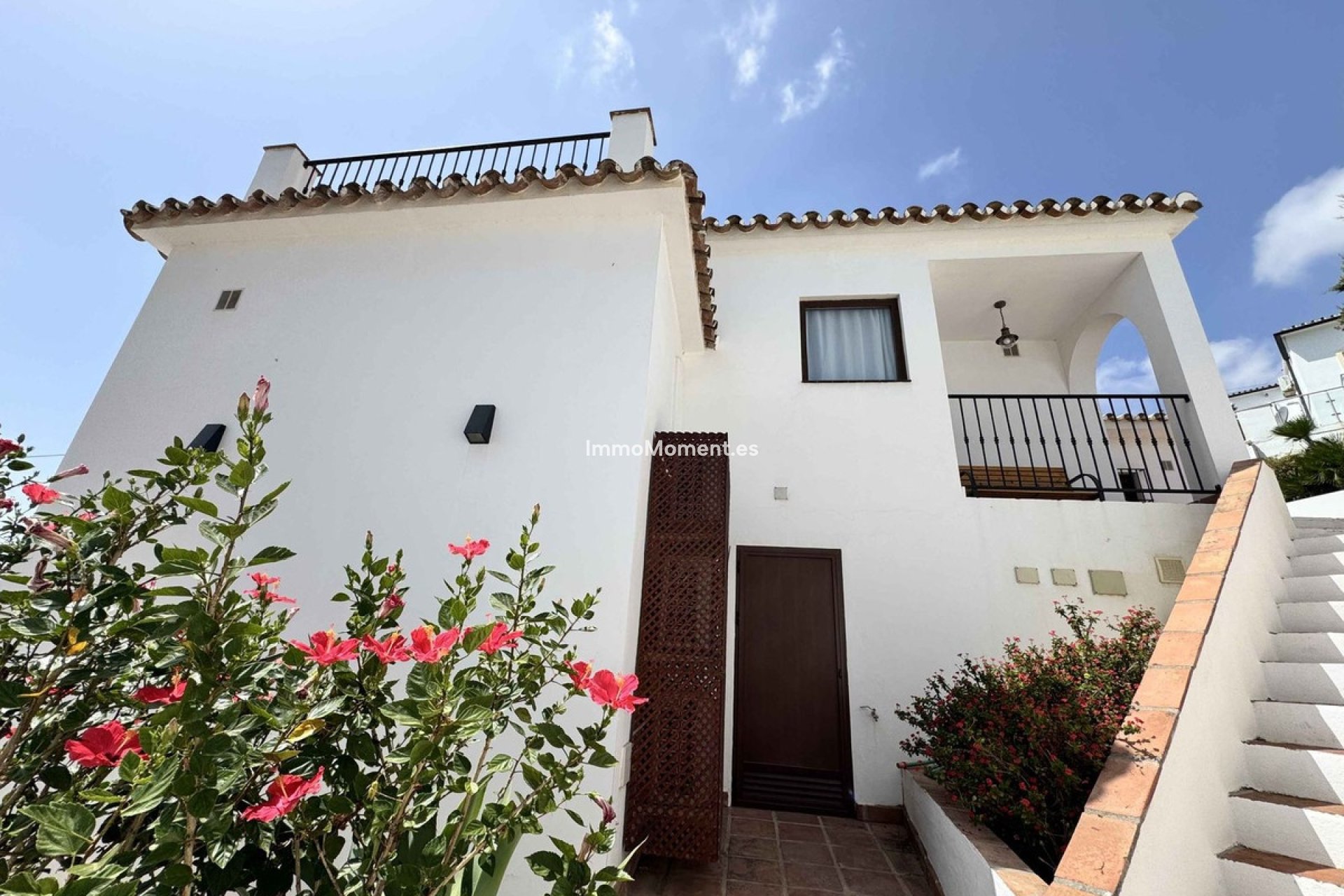 Resale - Detached villa - Mijas - La Cala de Mijas