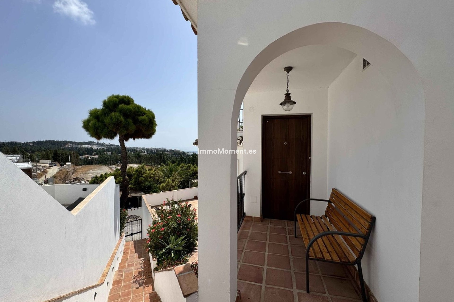 Resale - Detached villa - Mijas - La Cala de Mijas