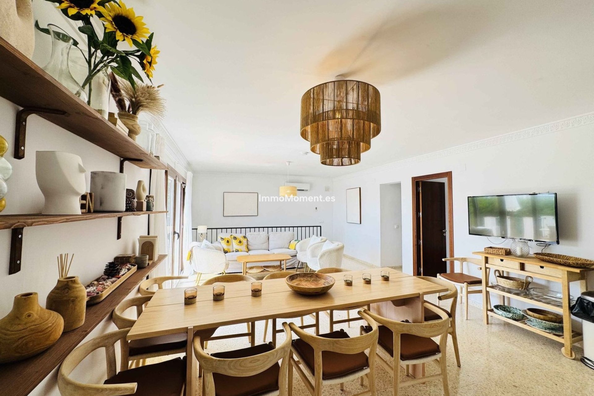 Resale - Detached villa - Mijas - La Cala de Mijas