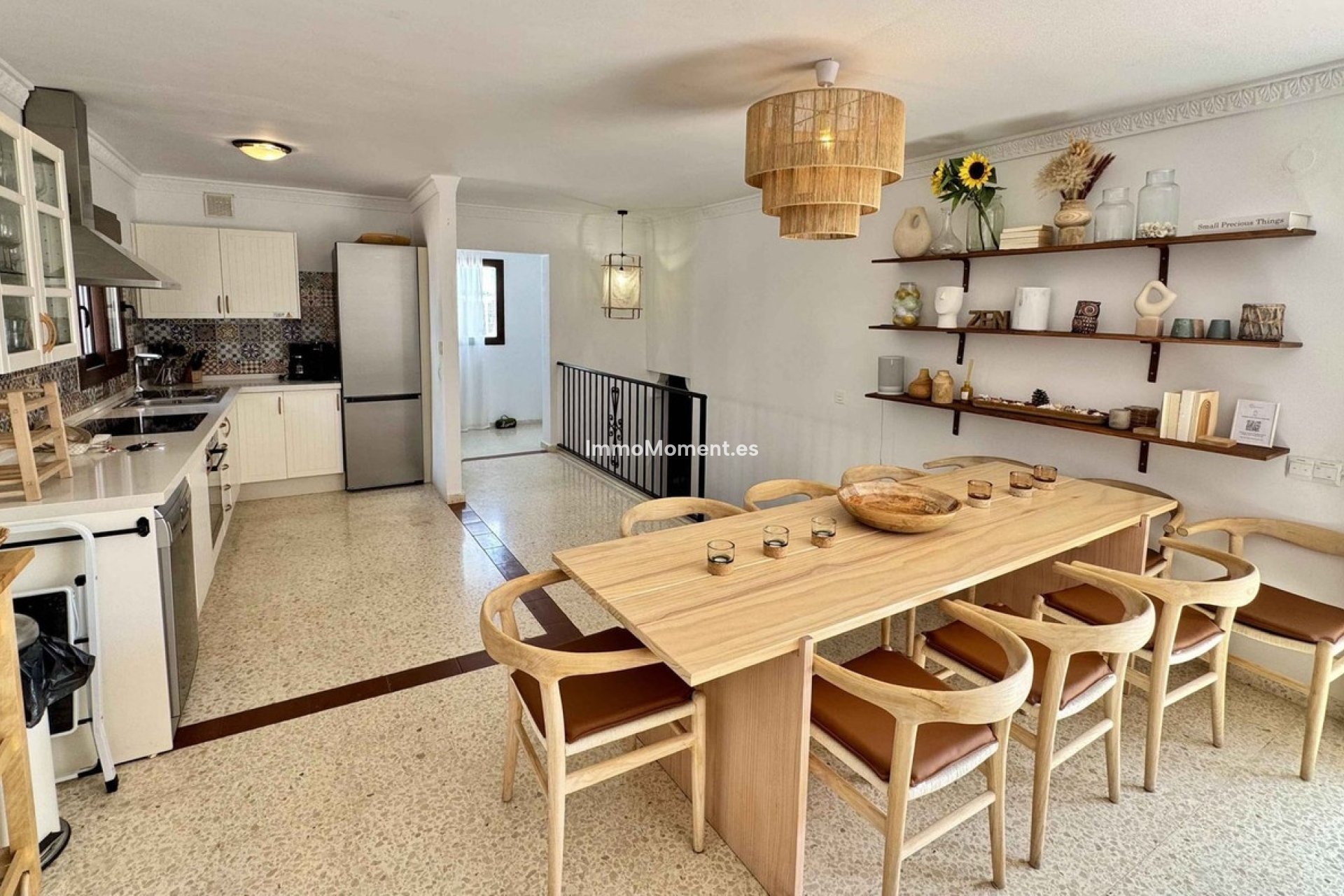 Resale - Detached villa - Mijas - La Cala de Mijas