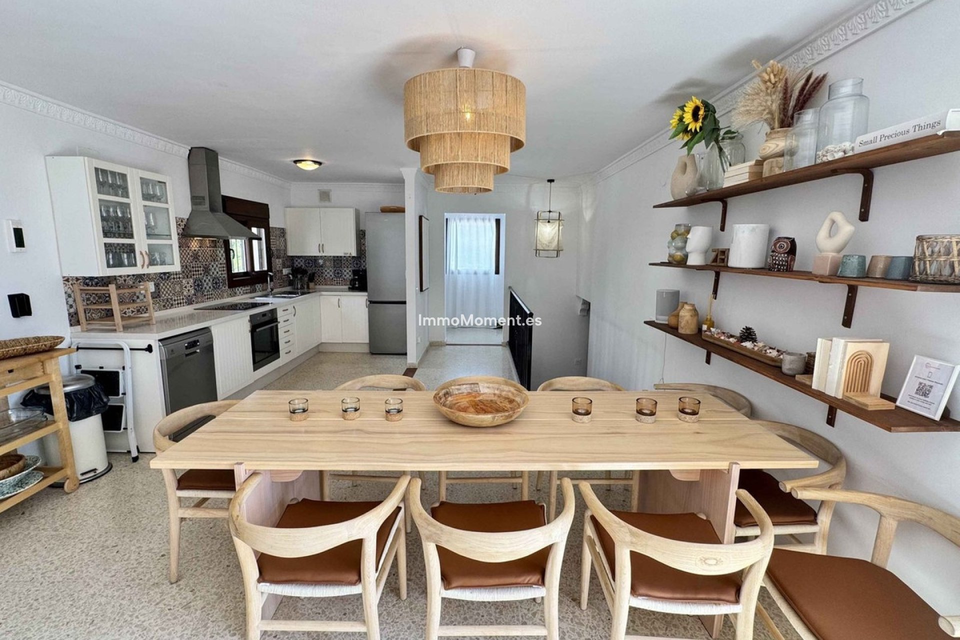 Resale - Detached villa - Mijas - La Cala de Mijas