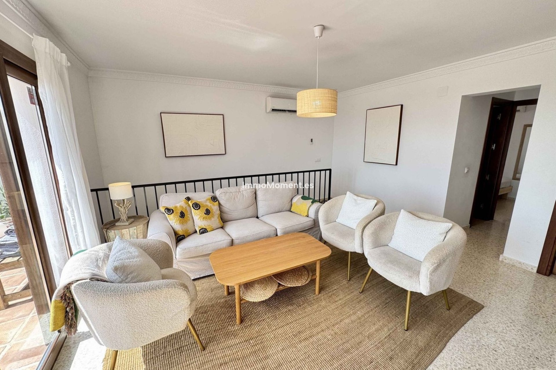 Resale - Detached villa - Mijas - La Cala de Mijas