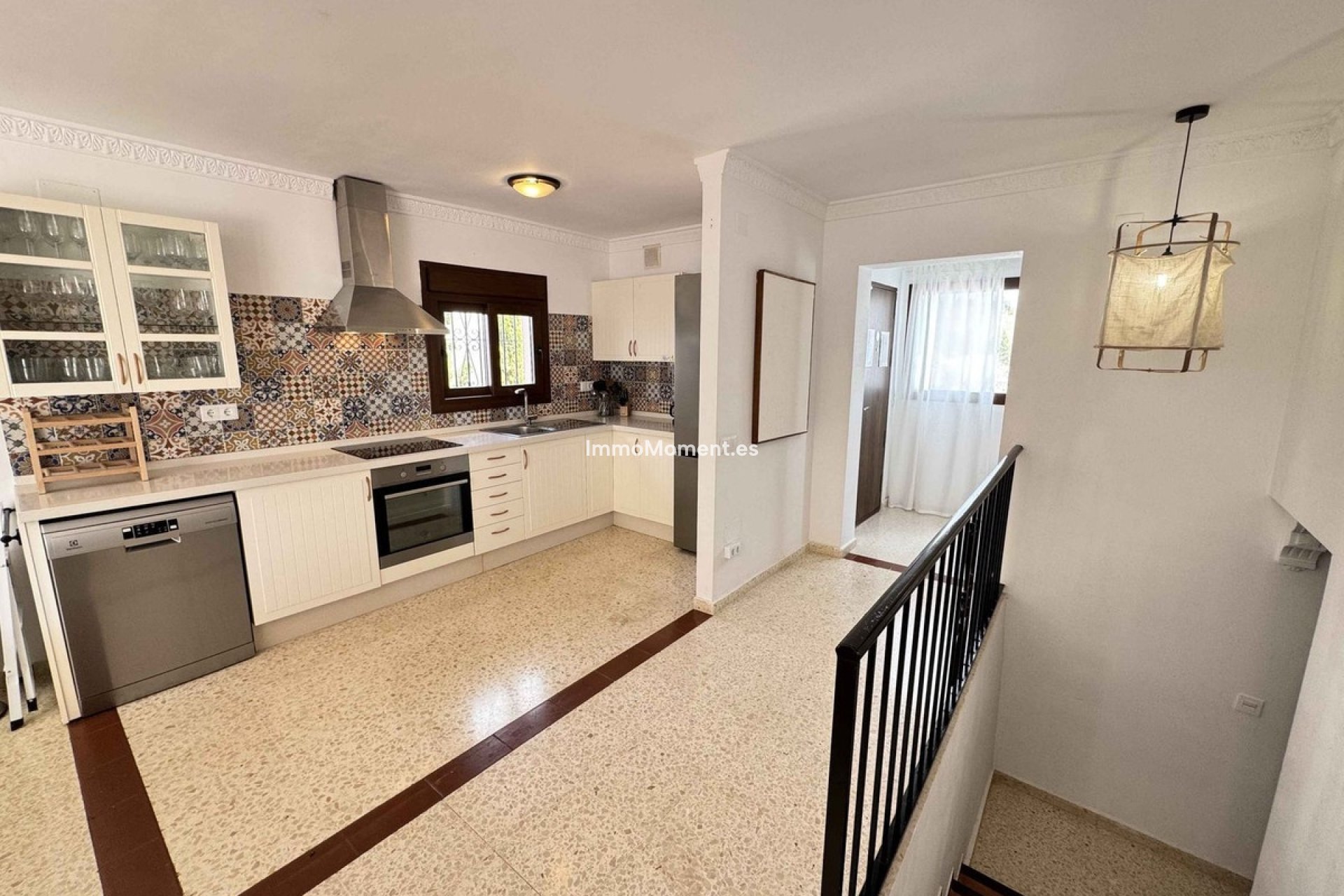 Resale - Detached villa - Mijas - La Cala de Mijas