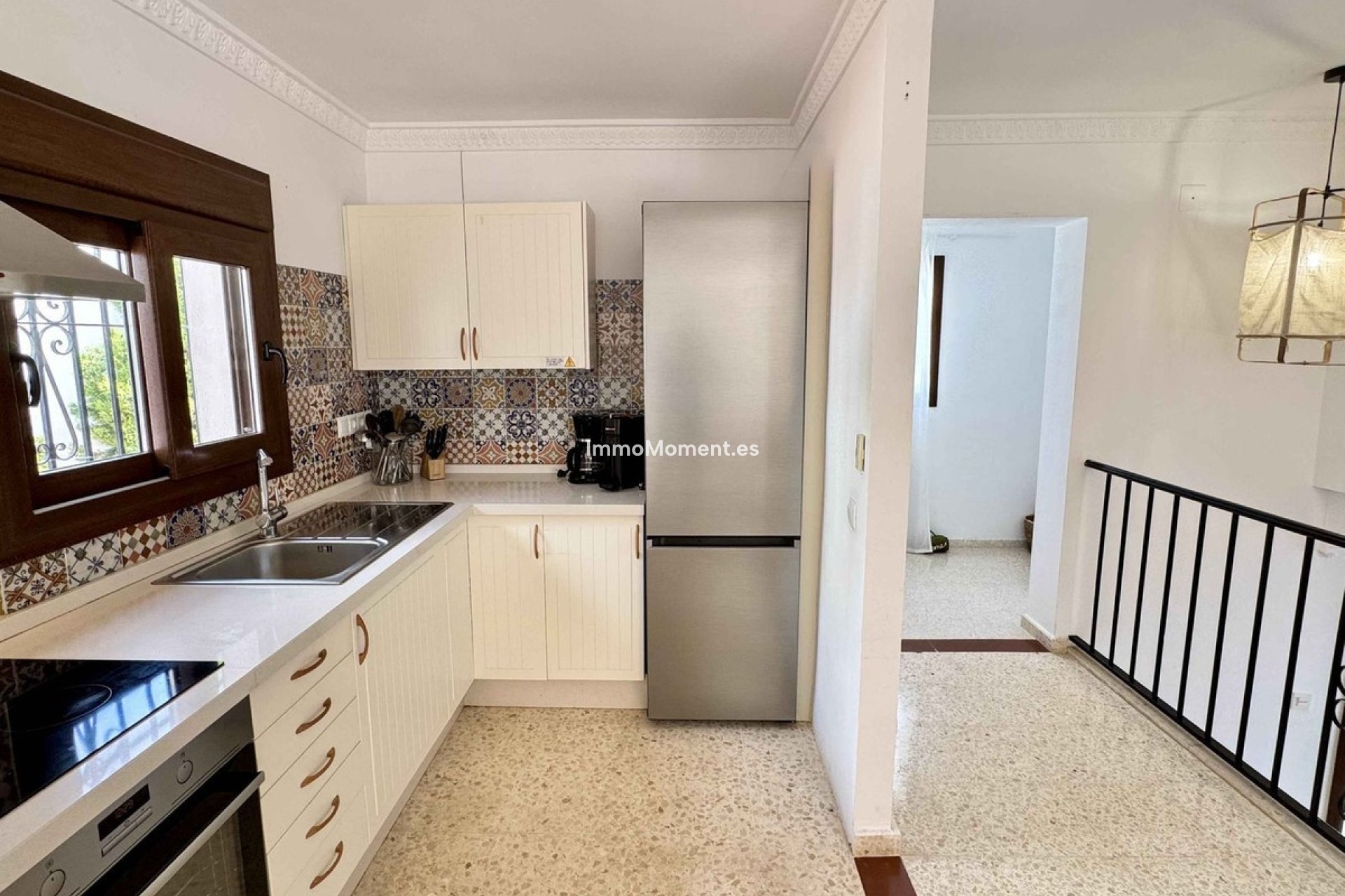 Resale - Detached villa - Mijas - La Cala de Mijas