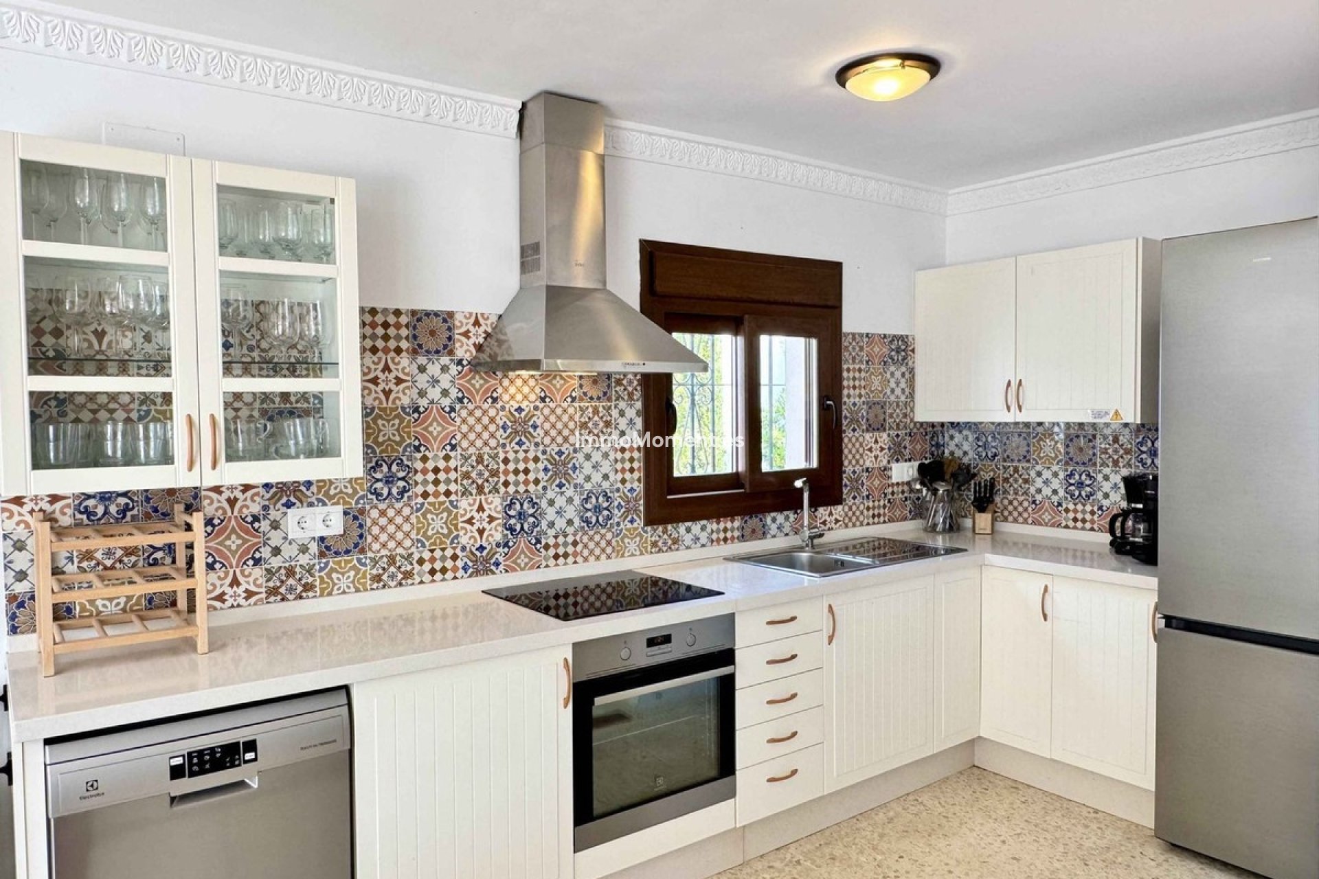 Resale - Detached villa - Mijas - La Cala de Mijas