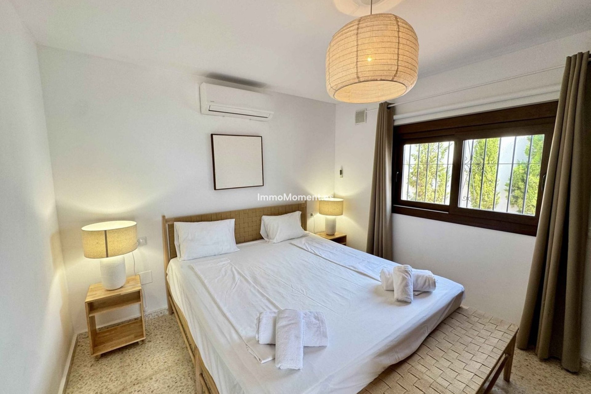 Resale - Detached villa - Mijas - La Cala de Mijas