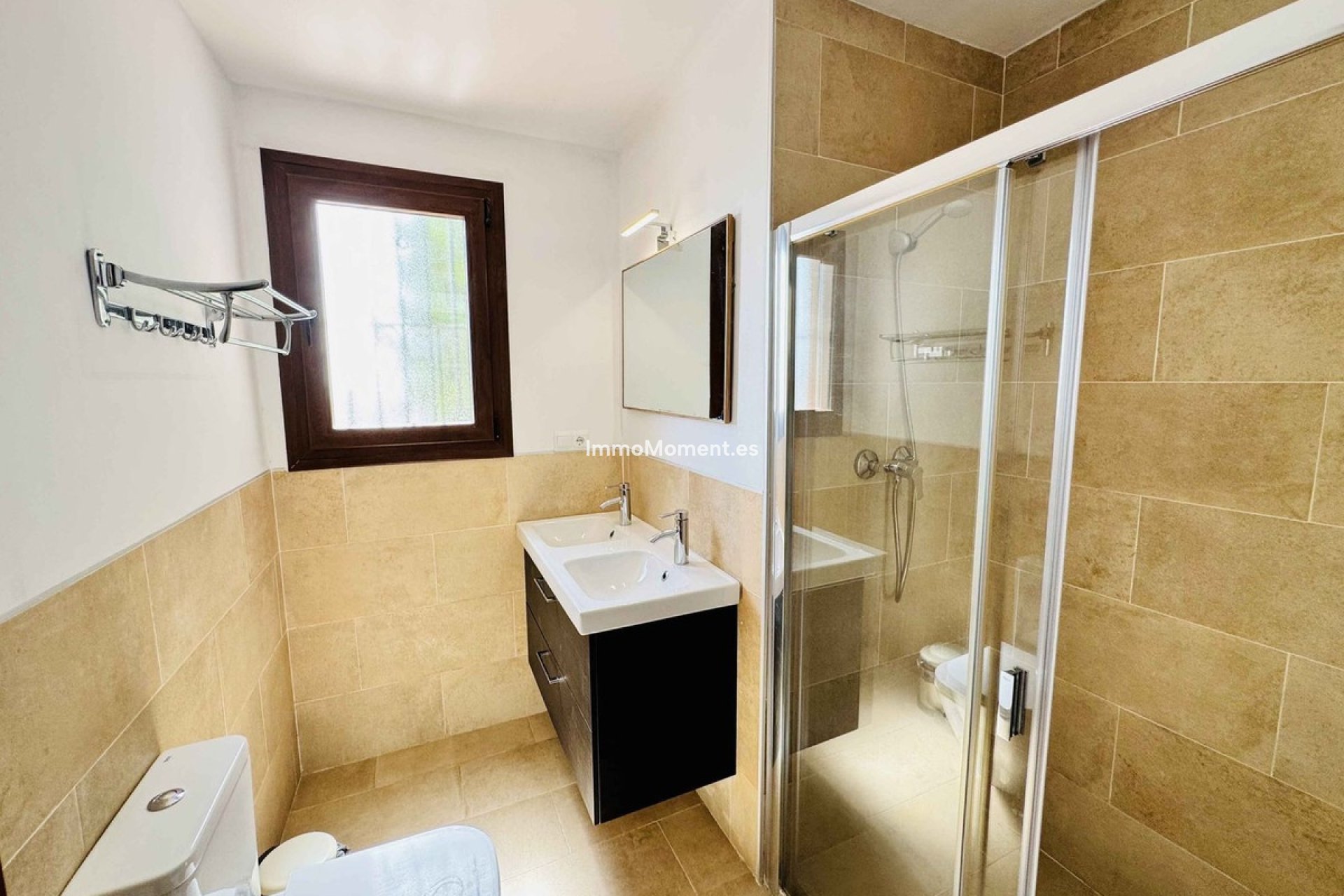 Resale - Detached villa - Mijas - La Cala de Mijas