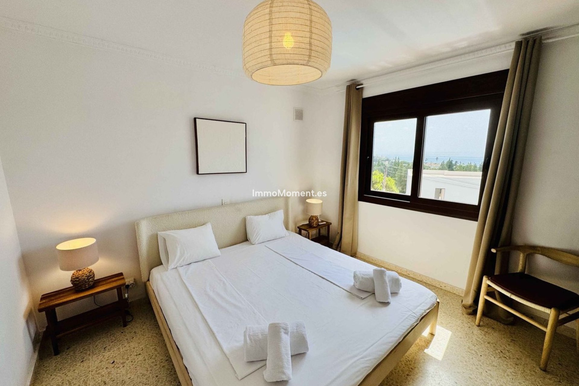 Resale - Detached villa - Mijas - La Cala de Mijas