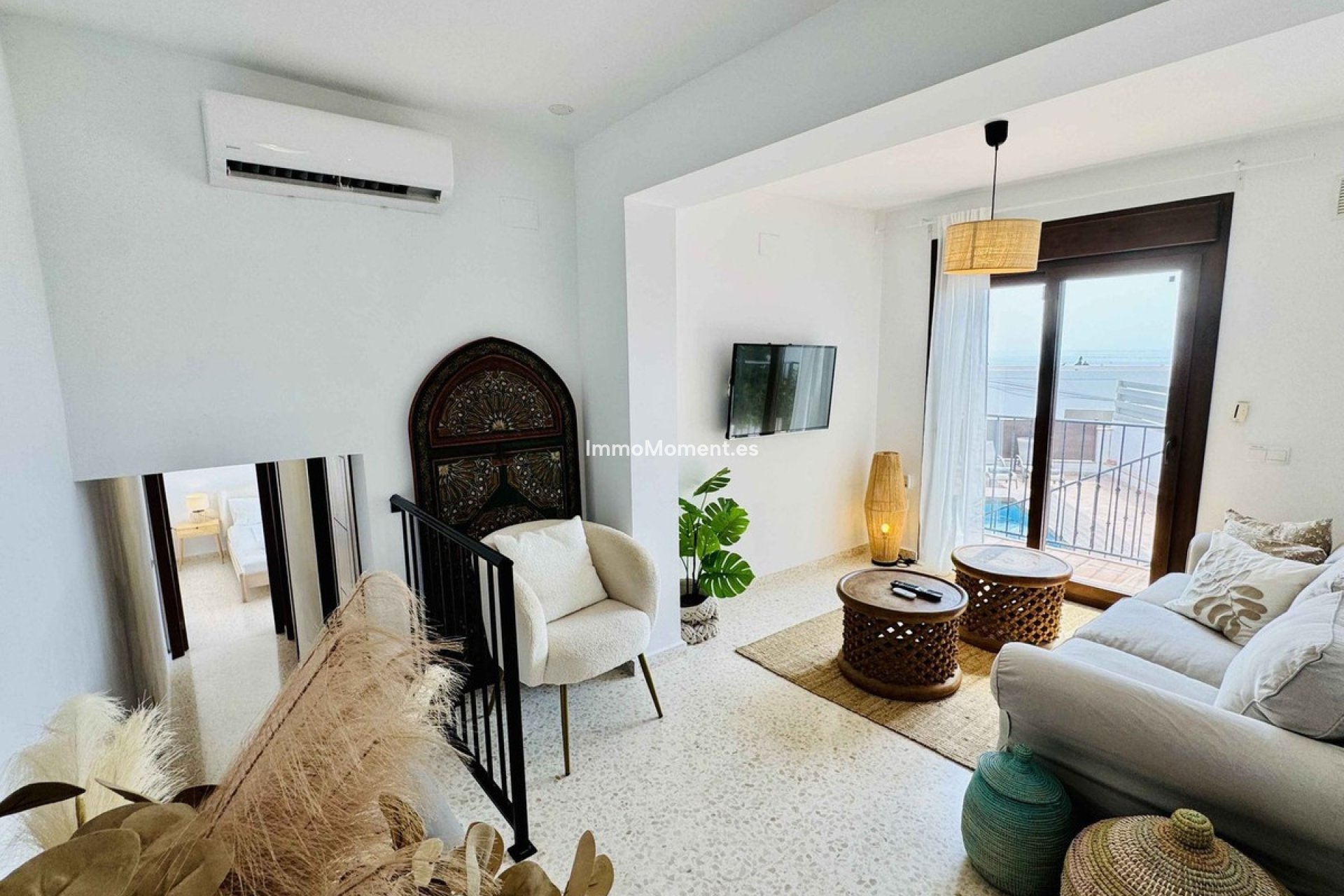 Resale - Detached villa - Mijas - La Cala de Mijas