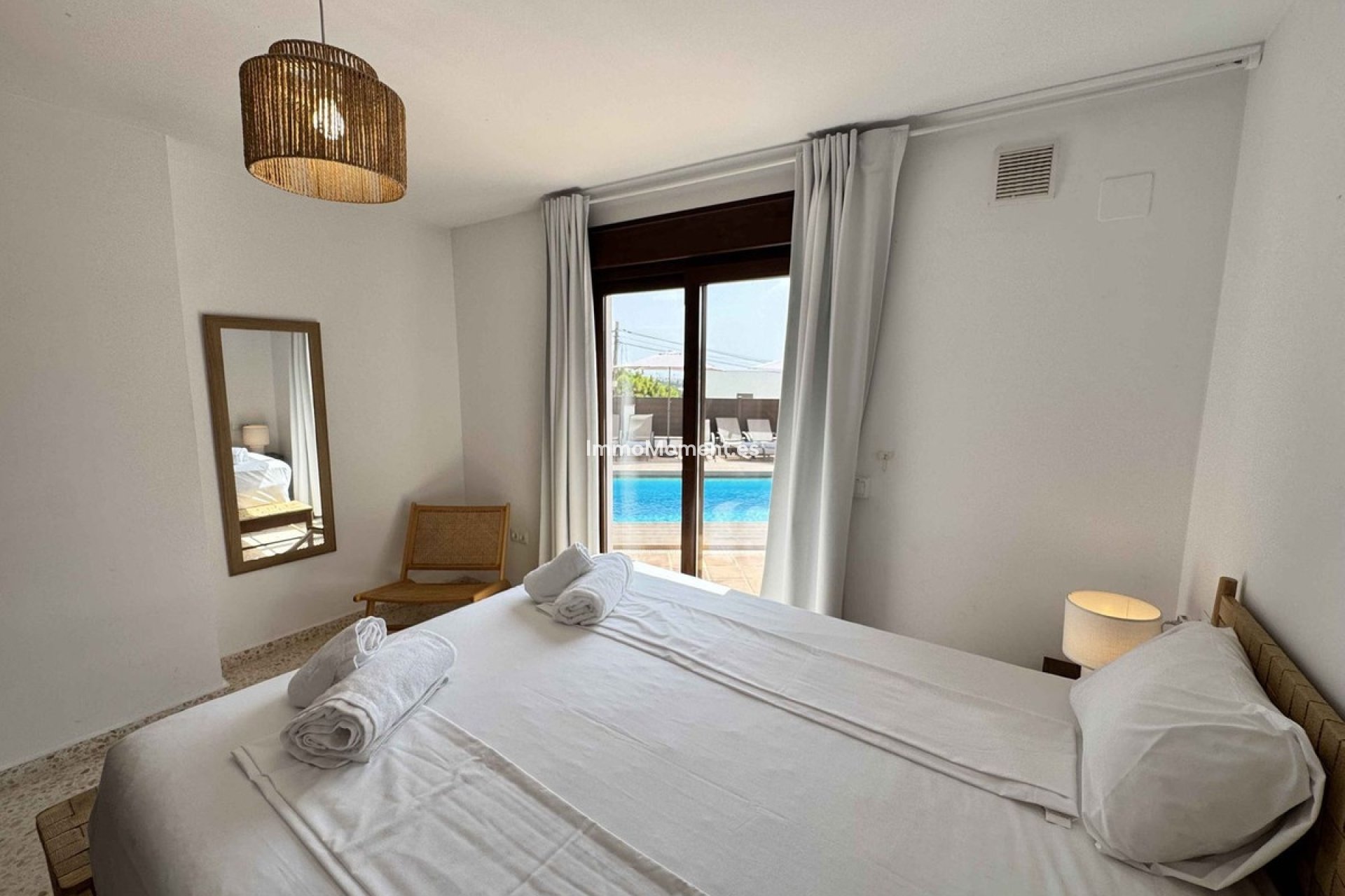 Resale - Detached villa - Mijas - La Cala de Mijas