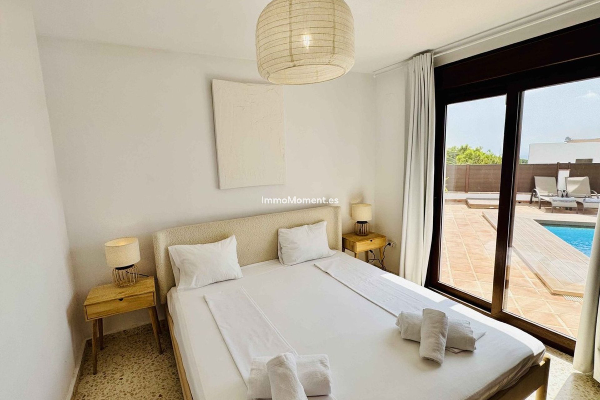 Resale - Detached villa - Mijas - La Cala de Mijas