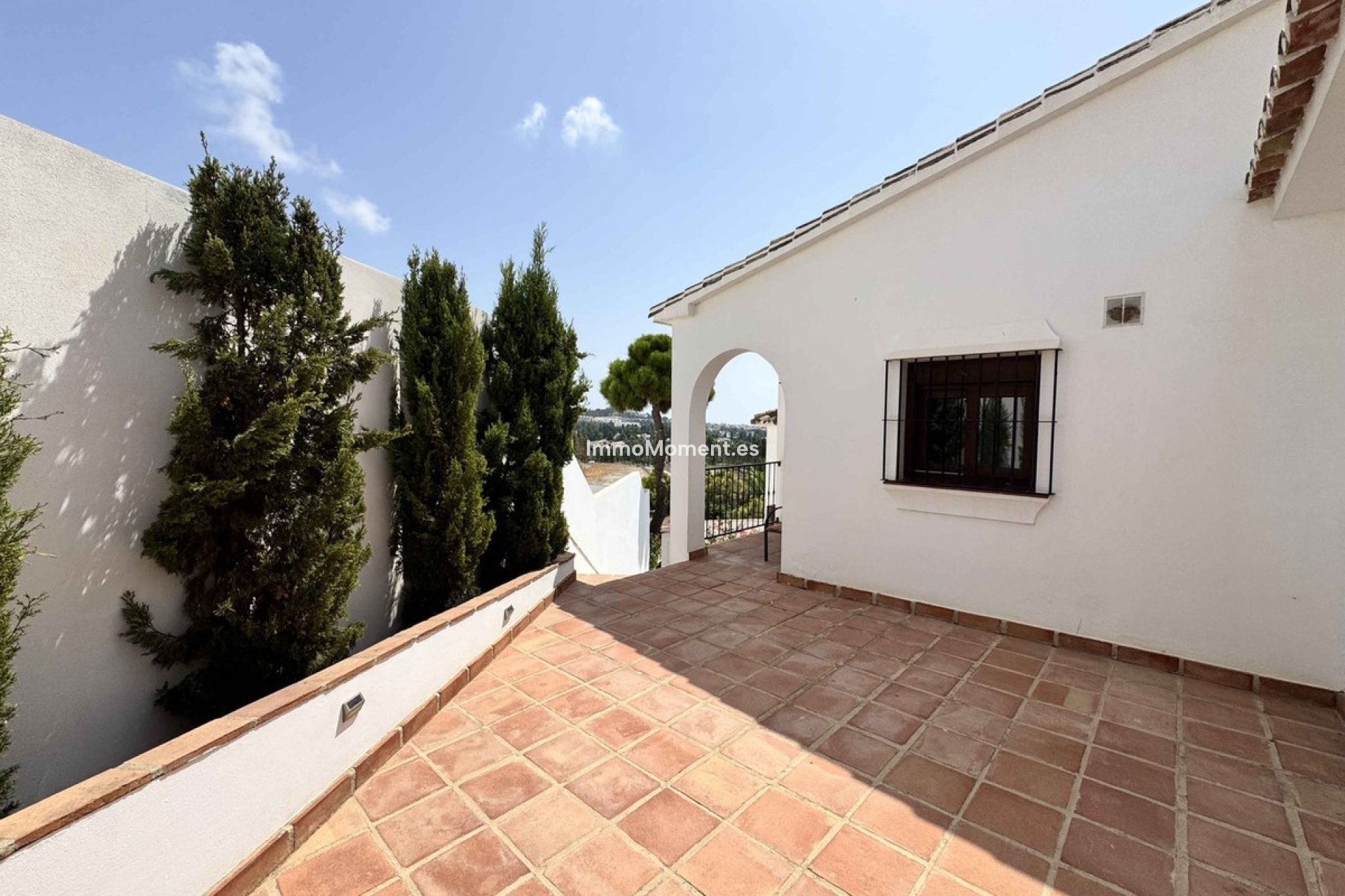 Resale - Detached villa - Mijas - La Cala de Mijas