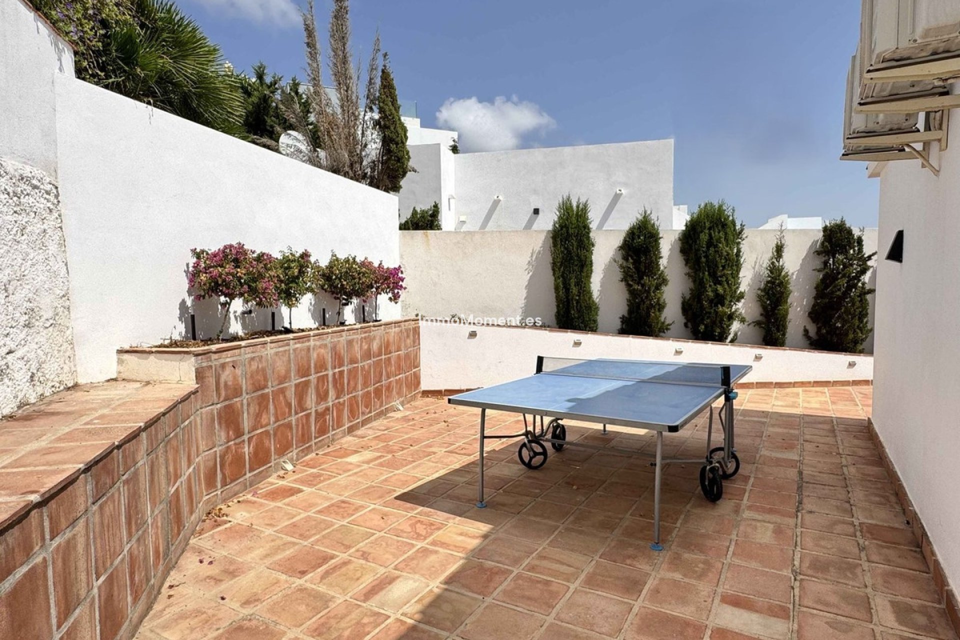 Resale - Detached villa - Mijas - La Cala de Mijas