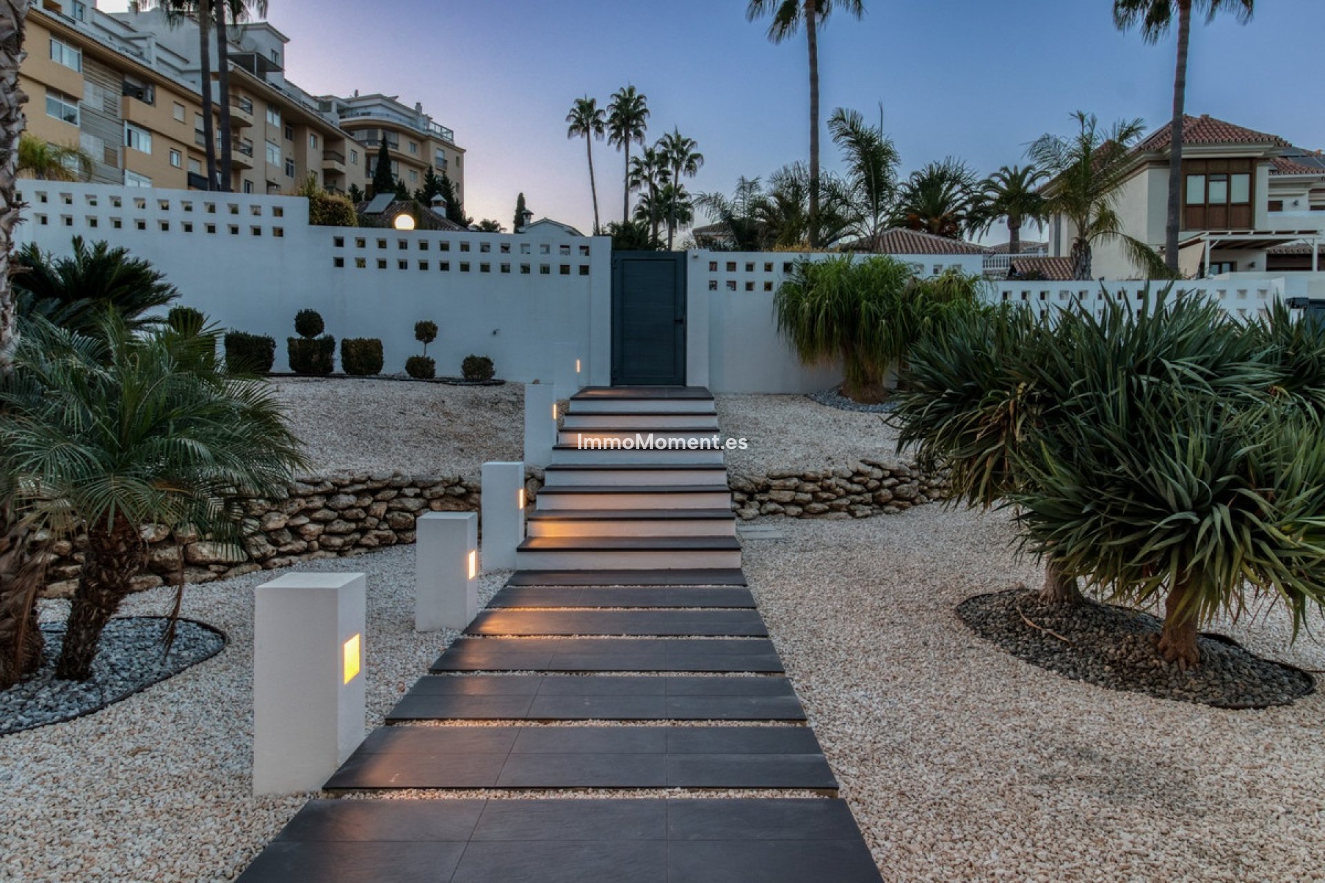 Resale - Detached villa - Mijas - La Cala de Mijas