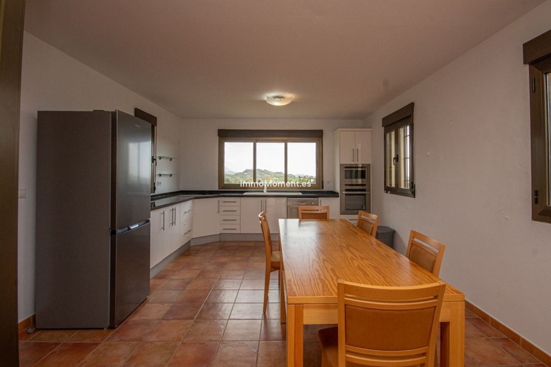 Resale - Detached villa - Mijas - La Cala de Mijas