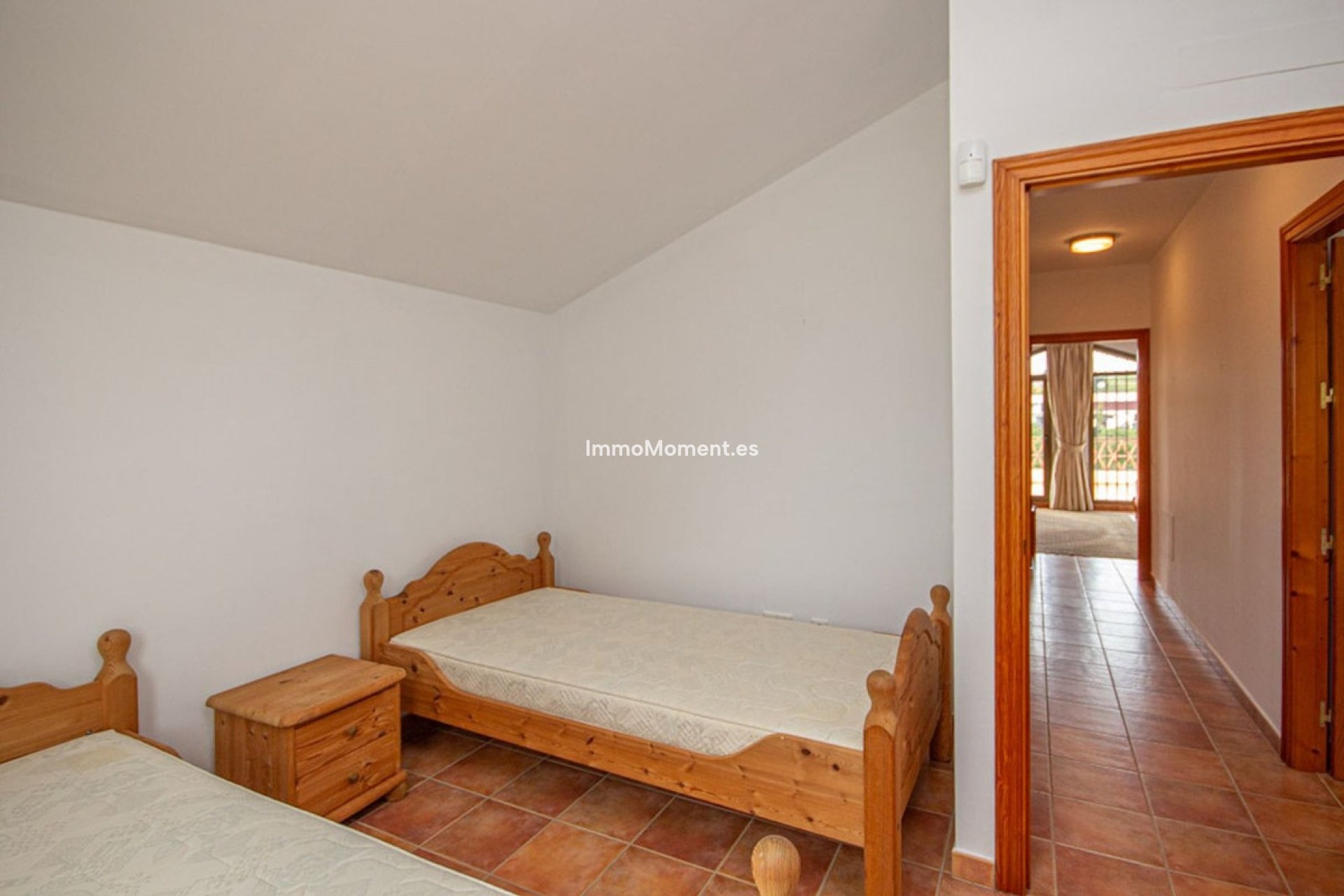 Resale - Detached villa - Mijas - La Cala de Mijas