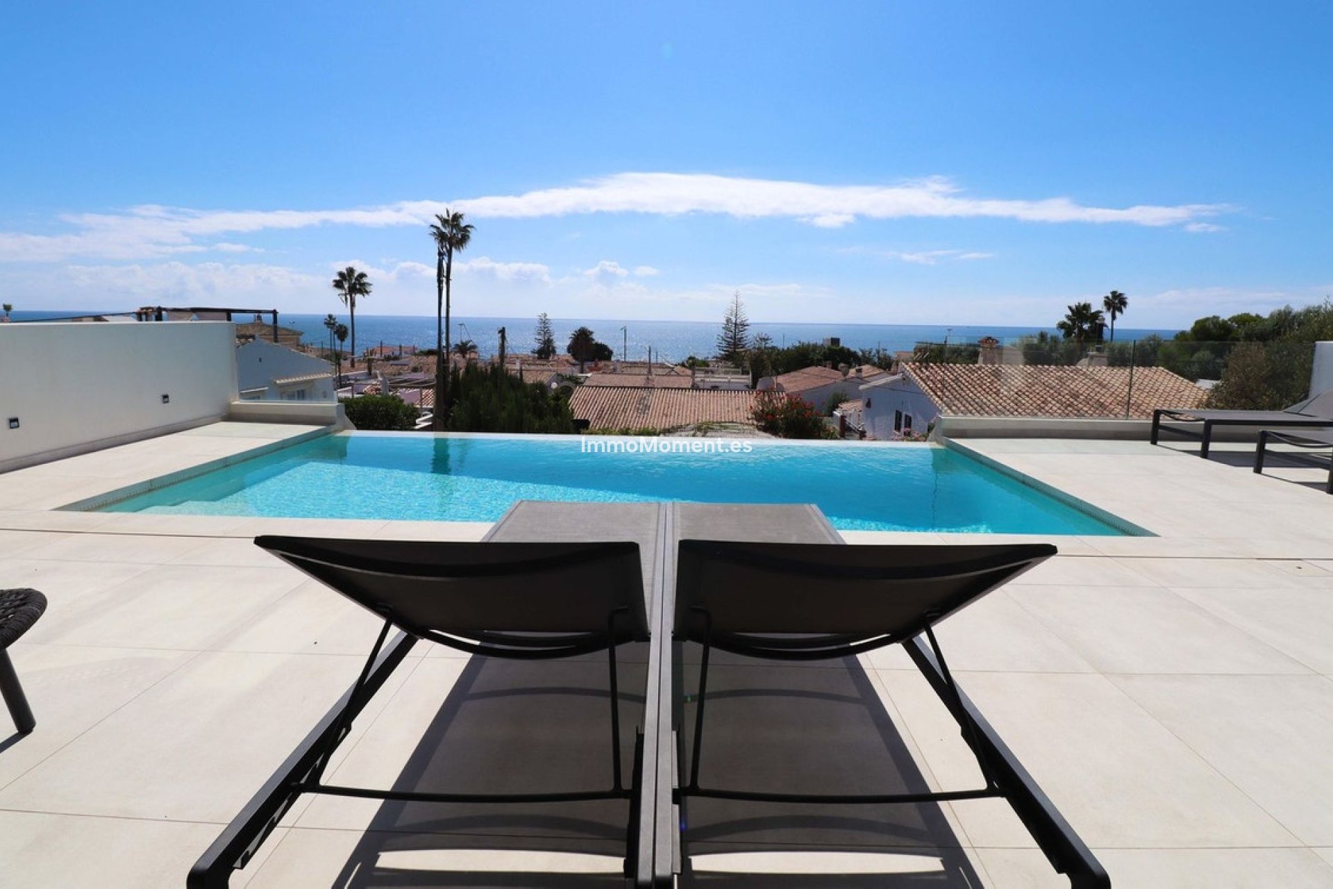 Resale - Detached villa - Mijas - La Cala de Mijas