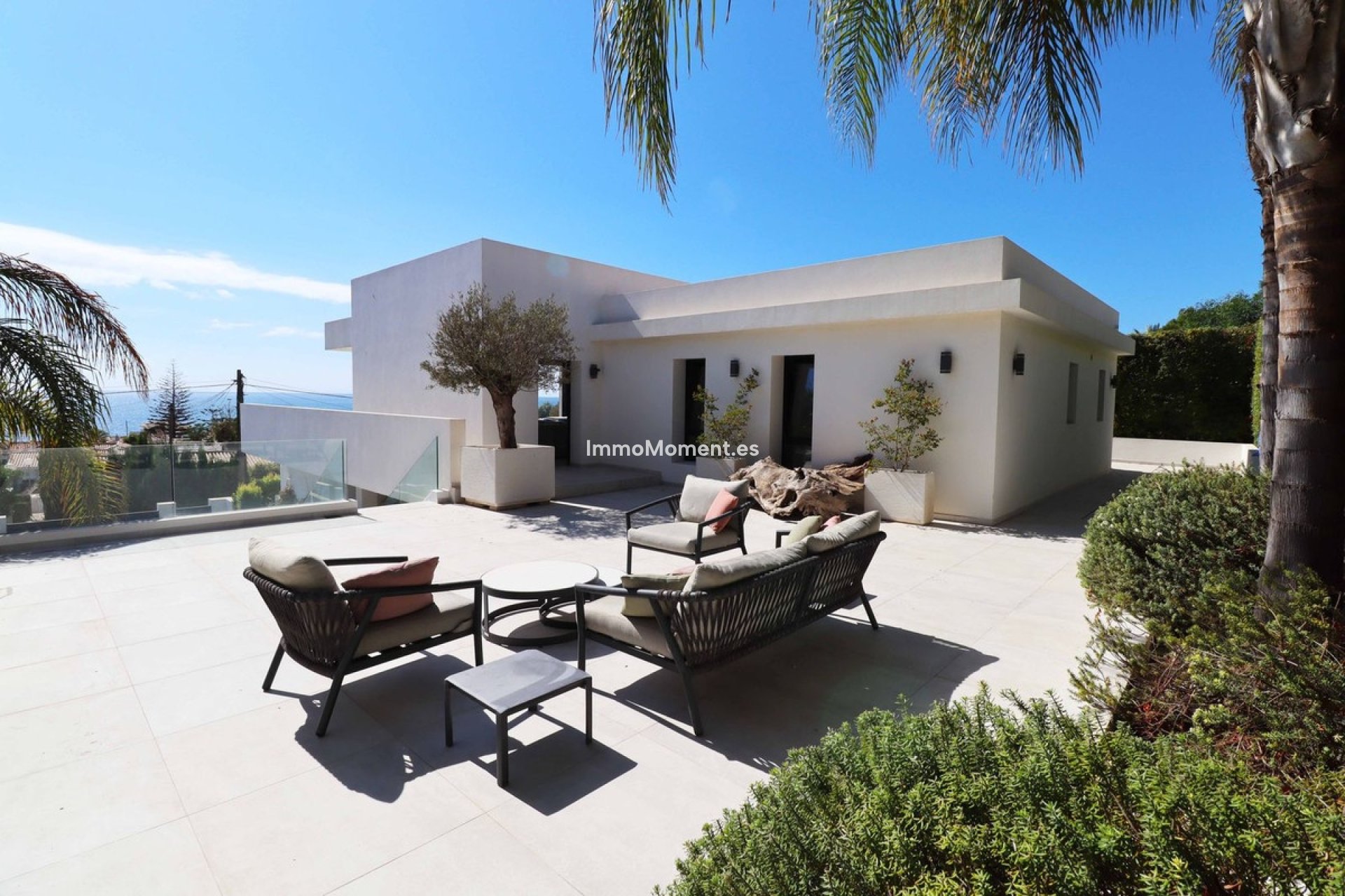 Resale - Detached villa - Mijas - La Cala de Mijas
