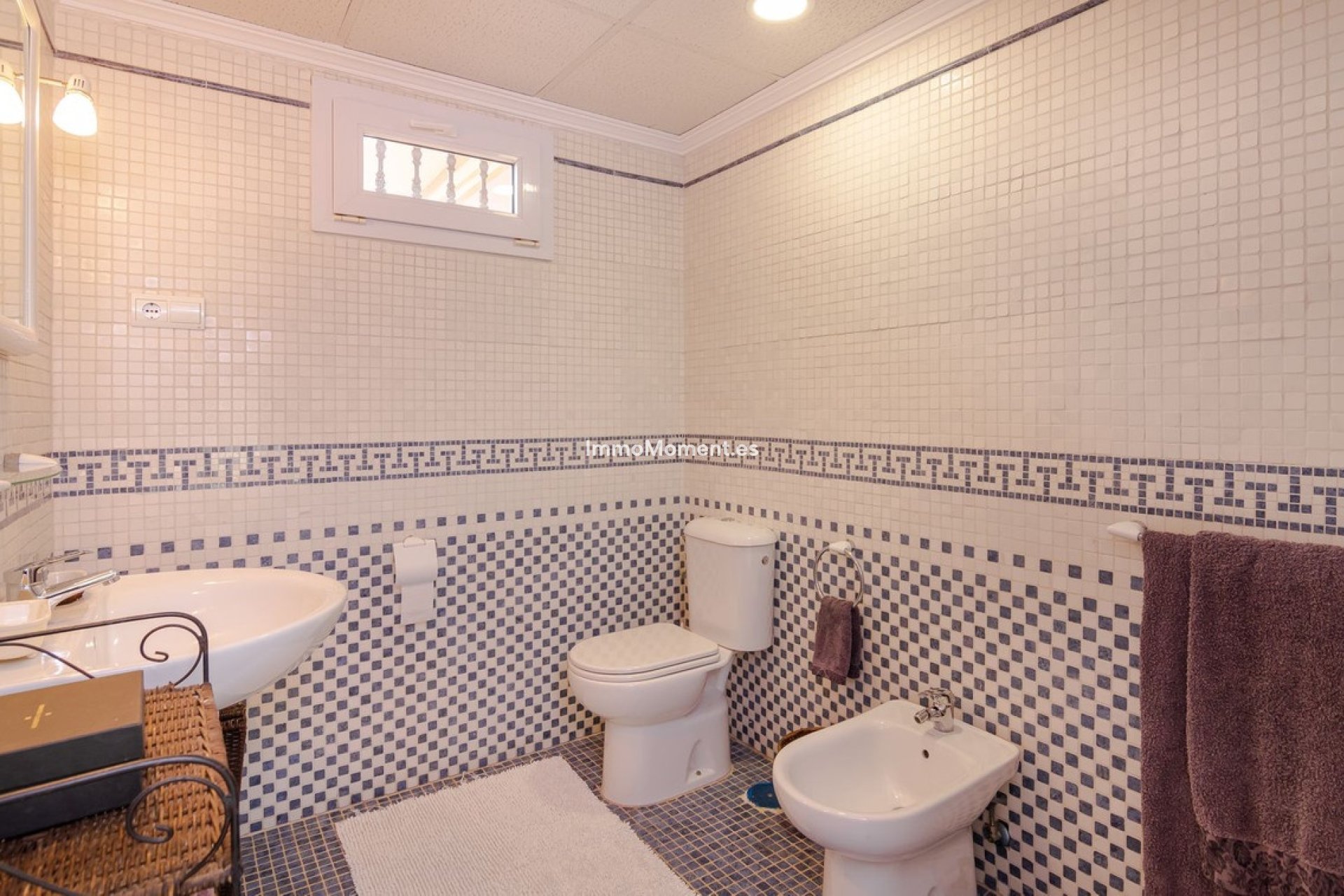 Resale - Detached villa - Mijas - La Cala de Mijas