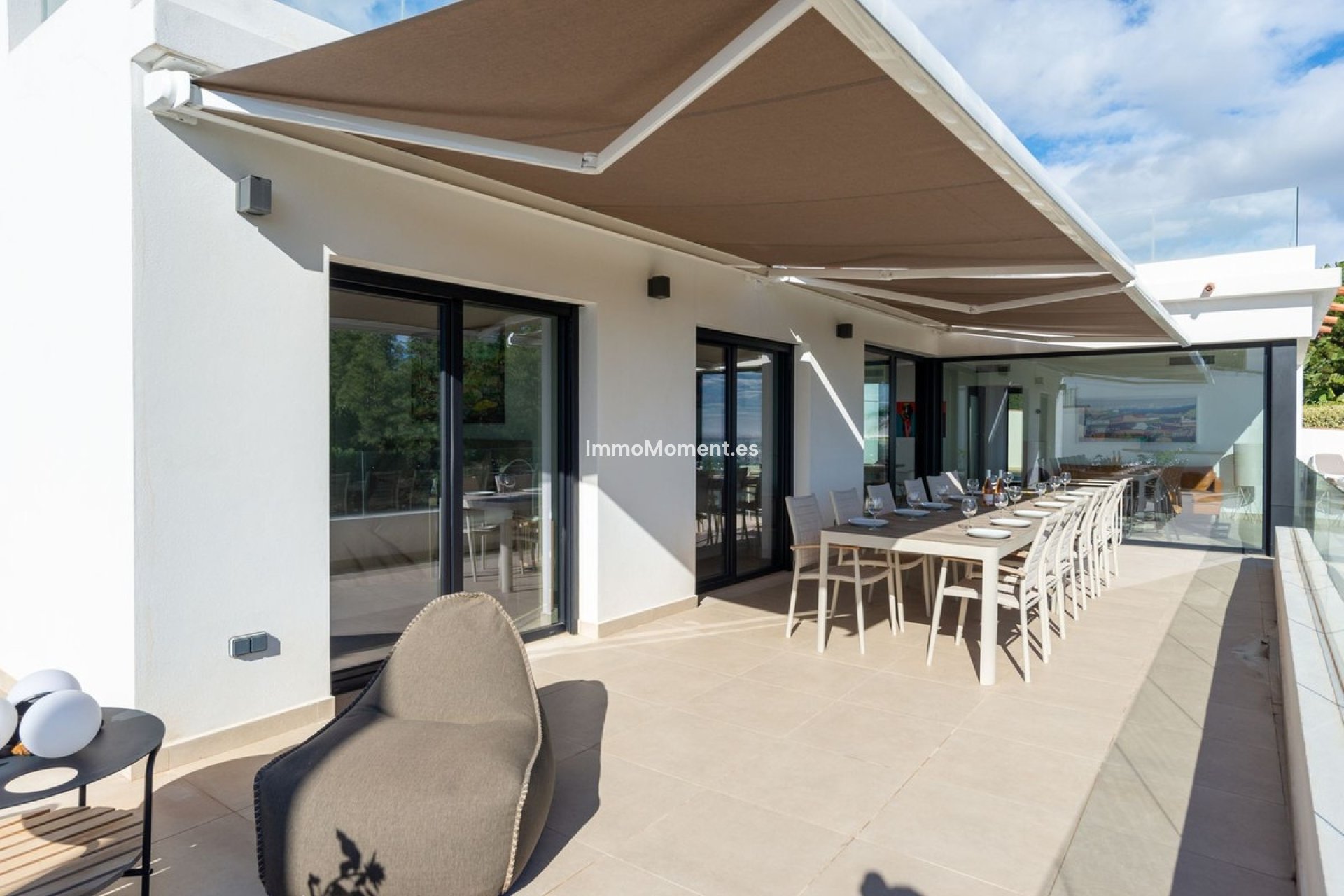 Resale - Detached villa - Mijas - La Cala de Mijas