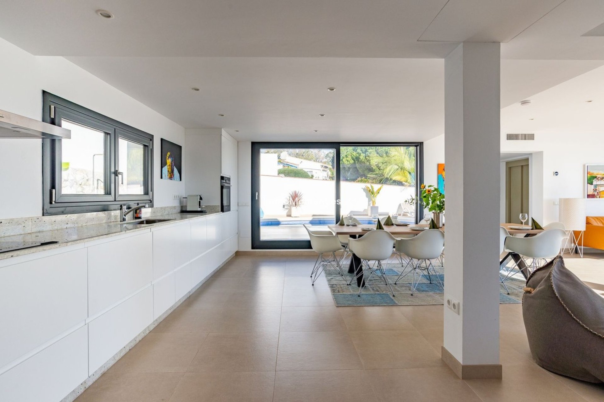 Resale - Detached villa - Mijas - La Cala de Mijas