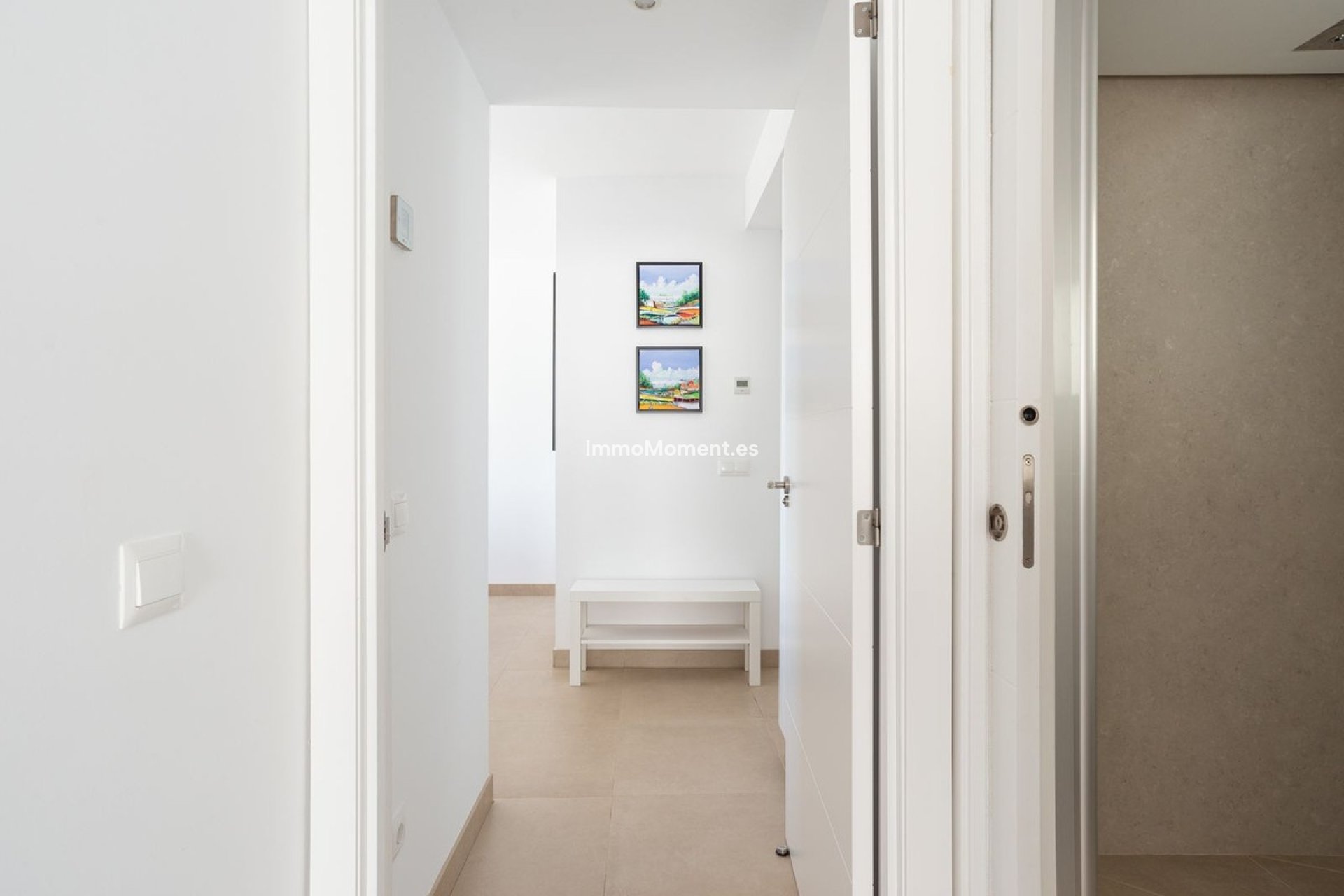 Resale - Detached villa - Mijas - La Cala de Mijas