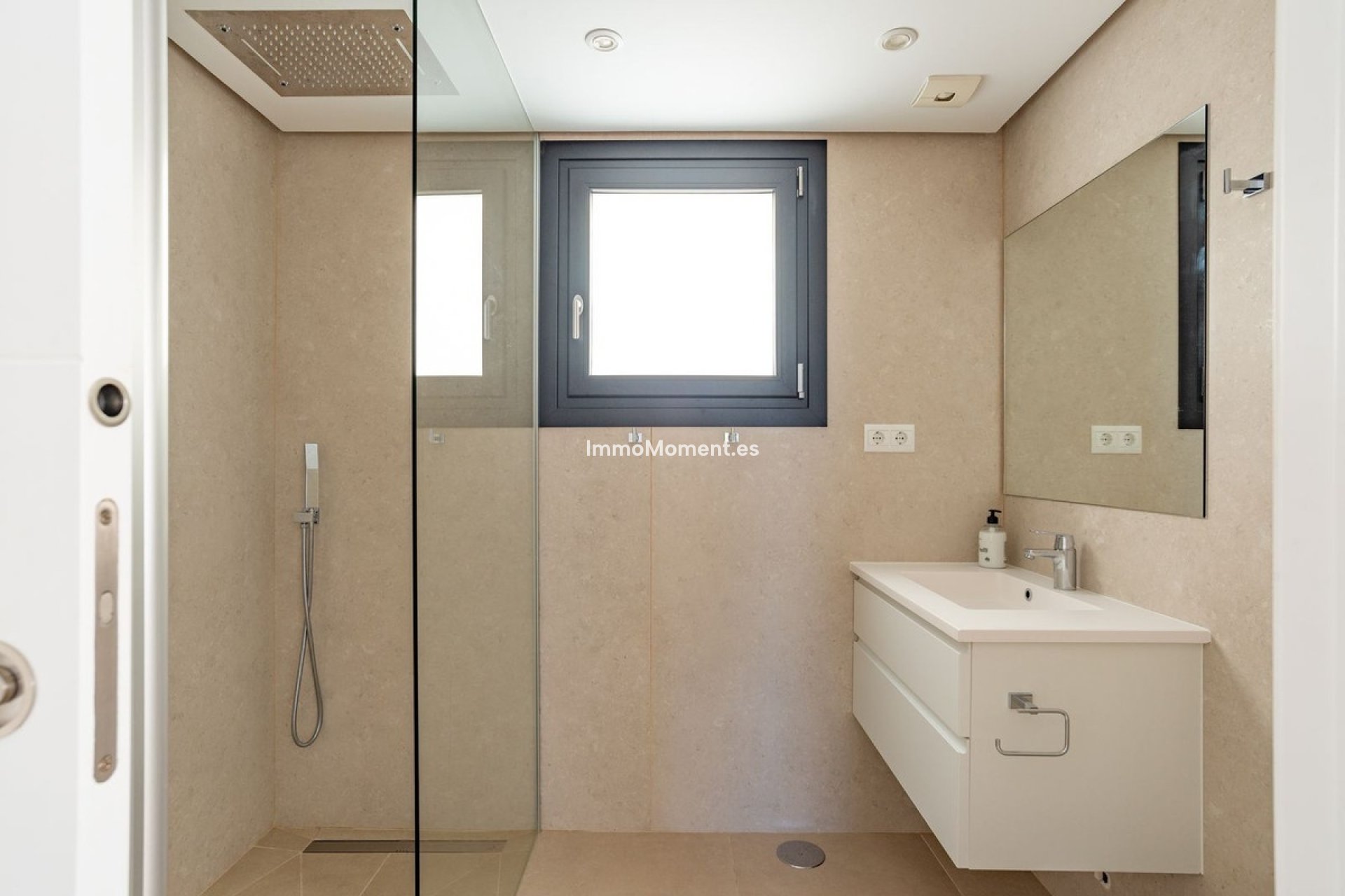 Resale - Detached villa - Mijas - La Cala de Mijas