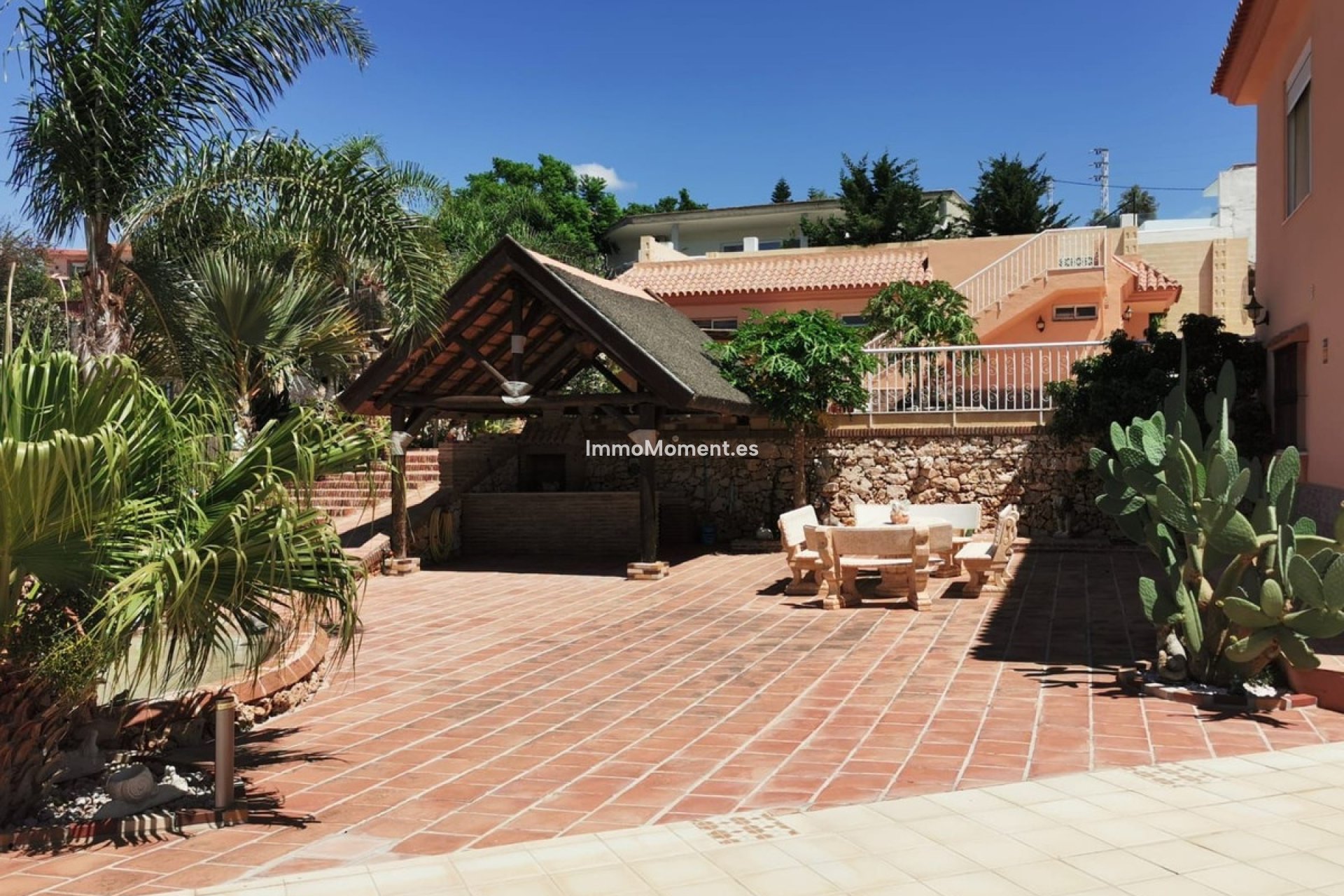 Resale - Detached villa - Mijas - La Cala de Mijas