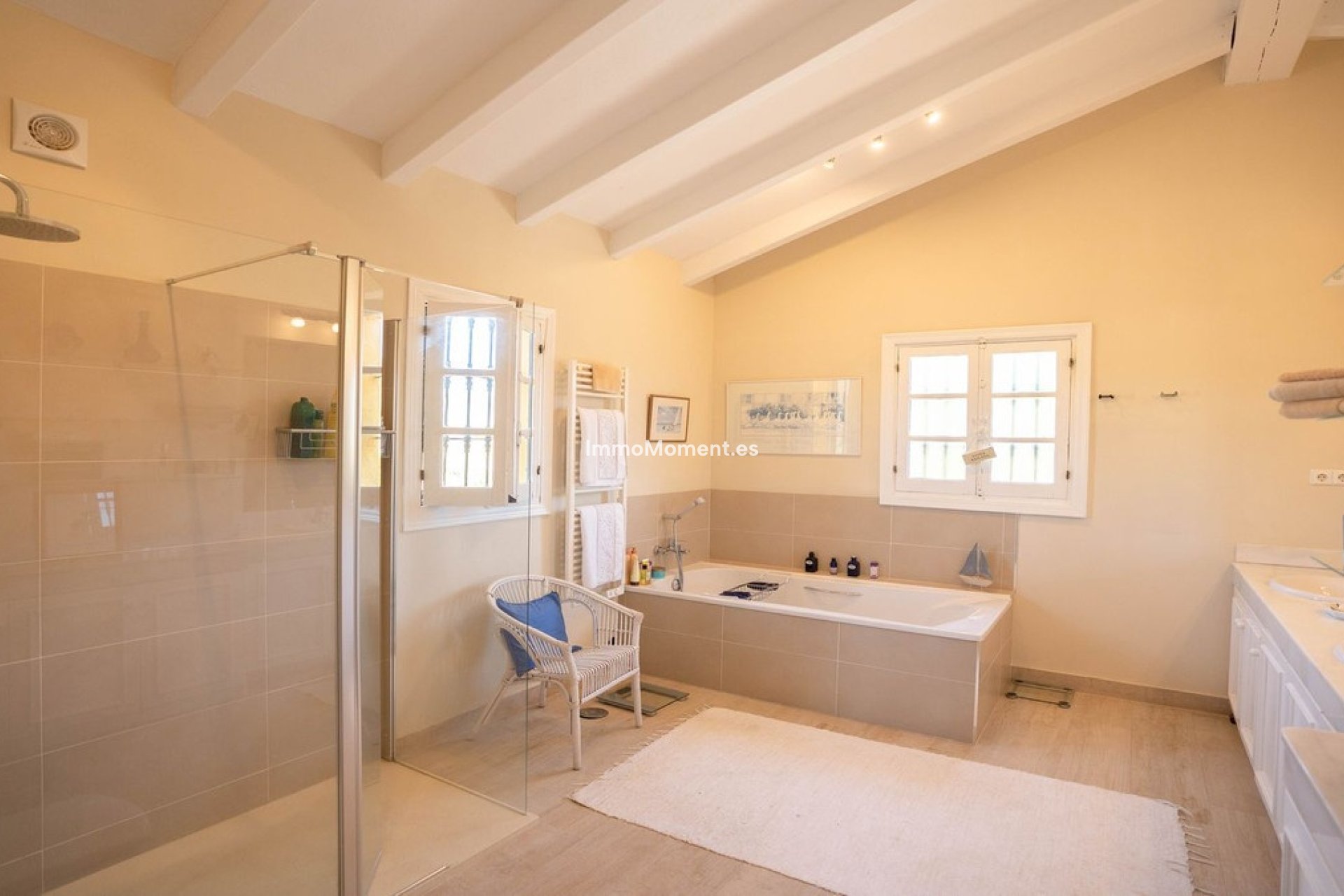 Resale - Detached villa - Mijas - La Cala de Mijas