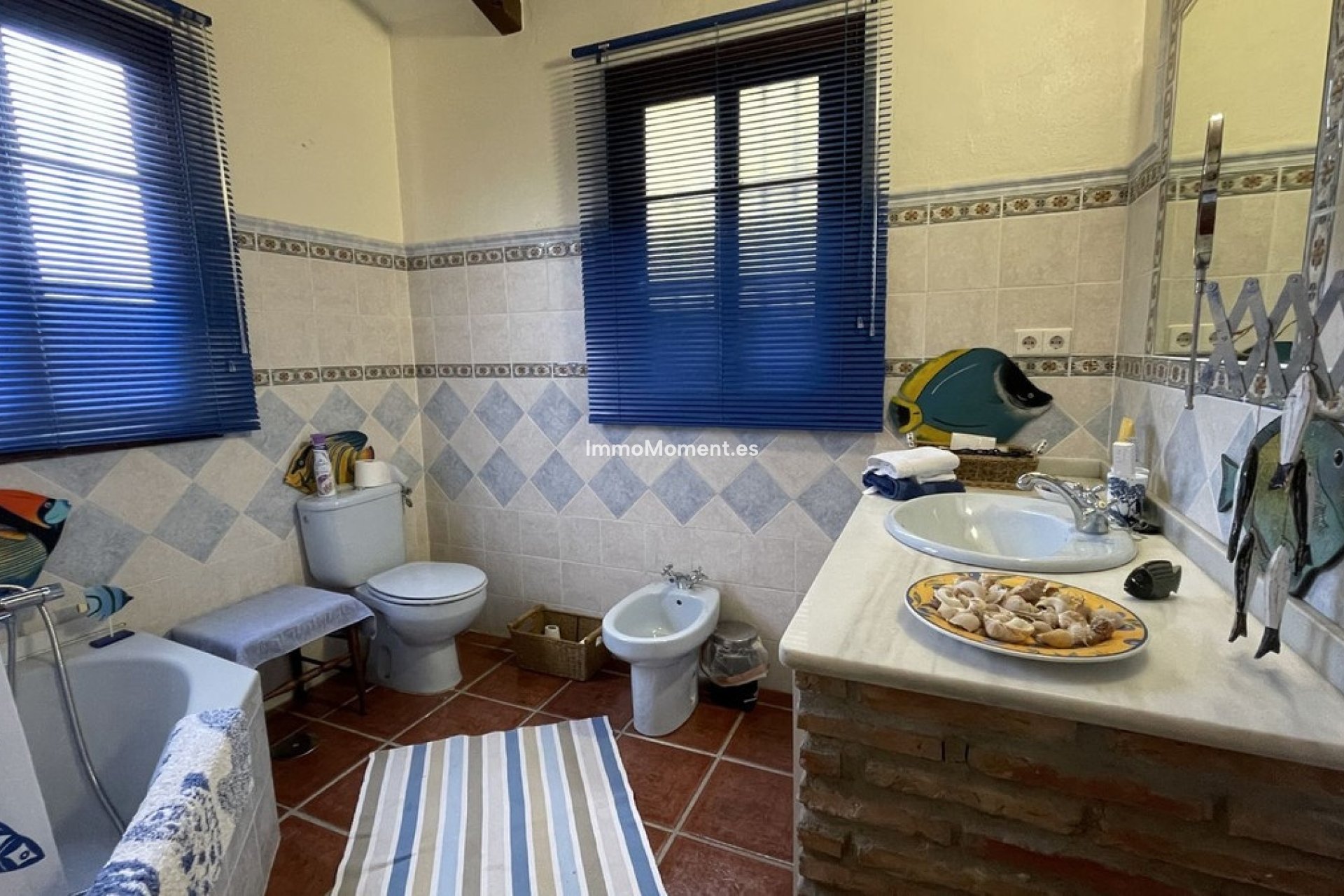 Resale - Detached villa - Mijas - La Cala de Mijas