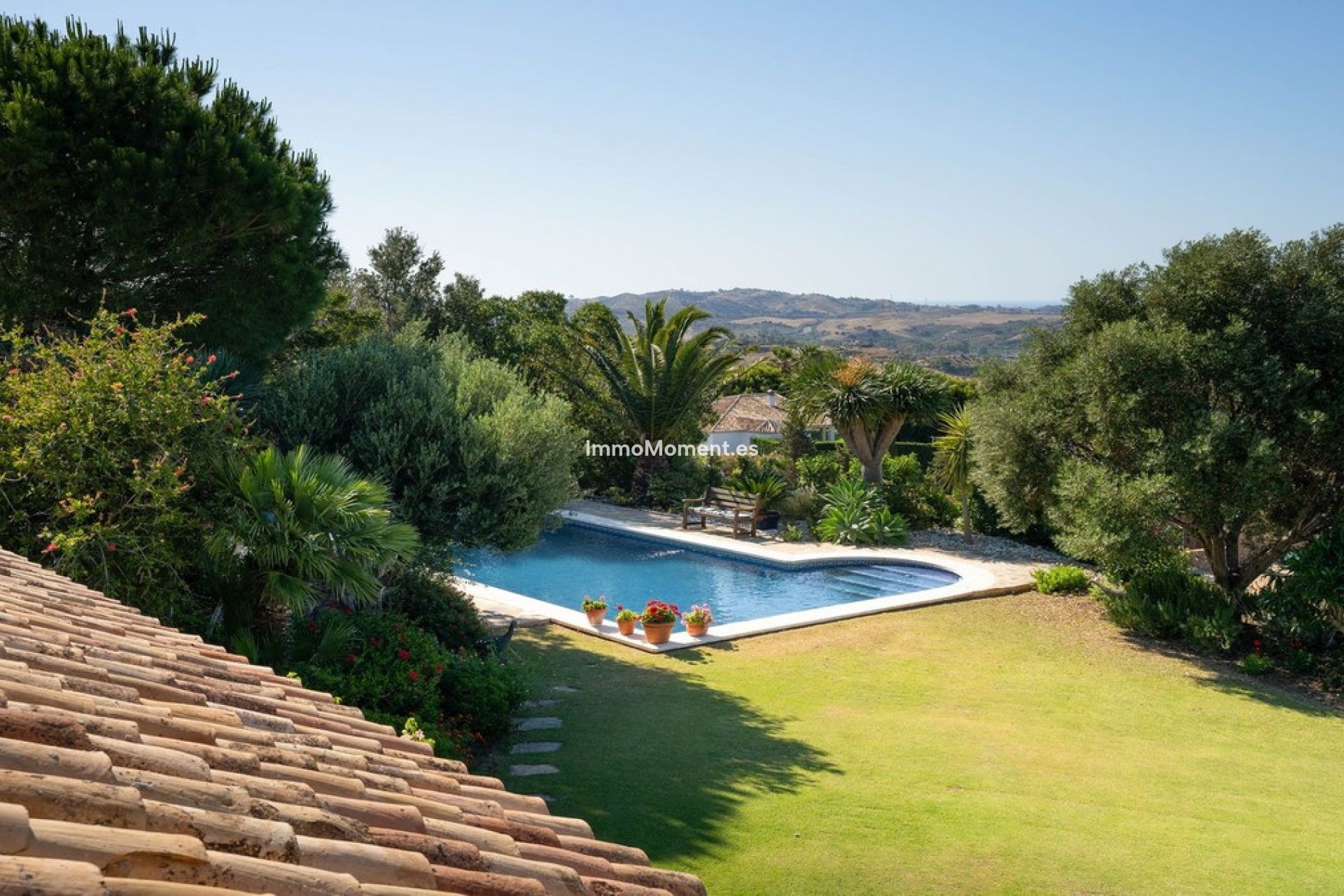 Resale - Detached villa - Mijas - La Cala de Mijas