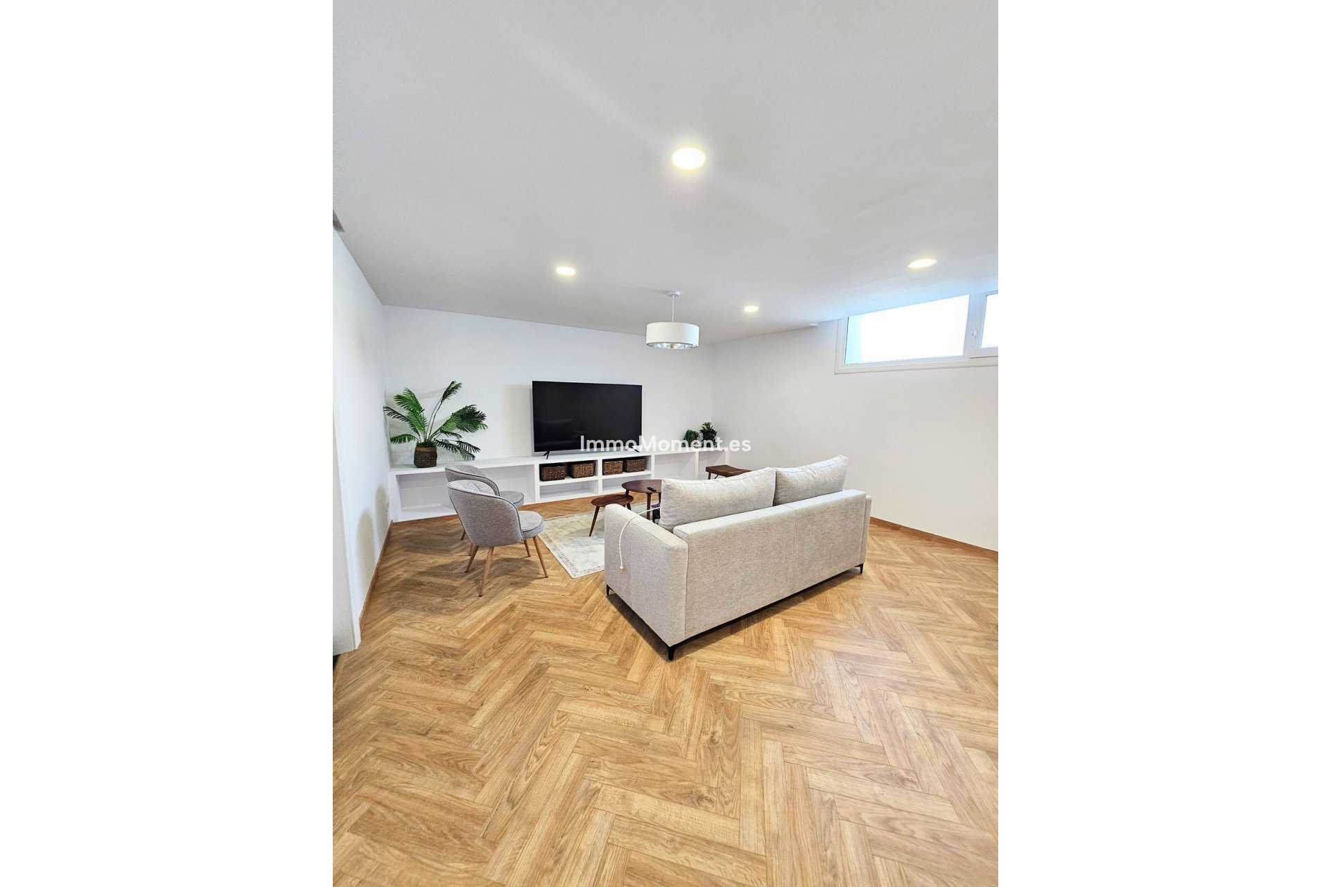 Resale - Detached villa - Mijas - La Cala de Mijas