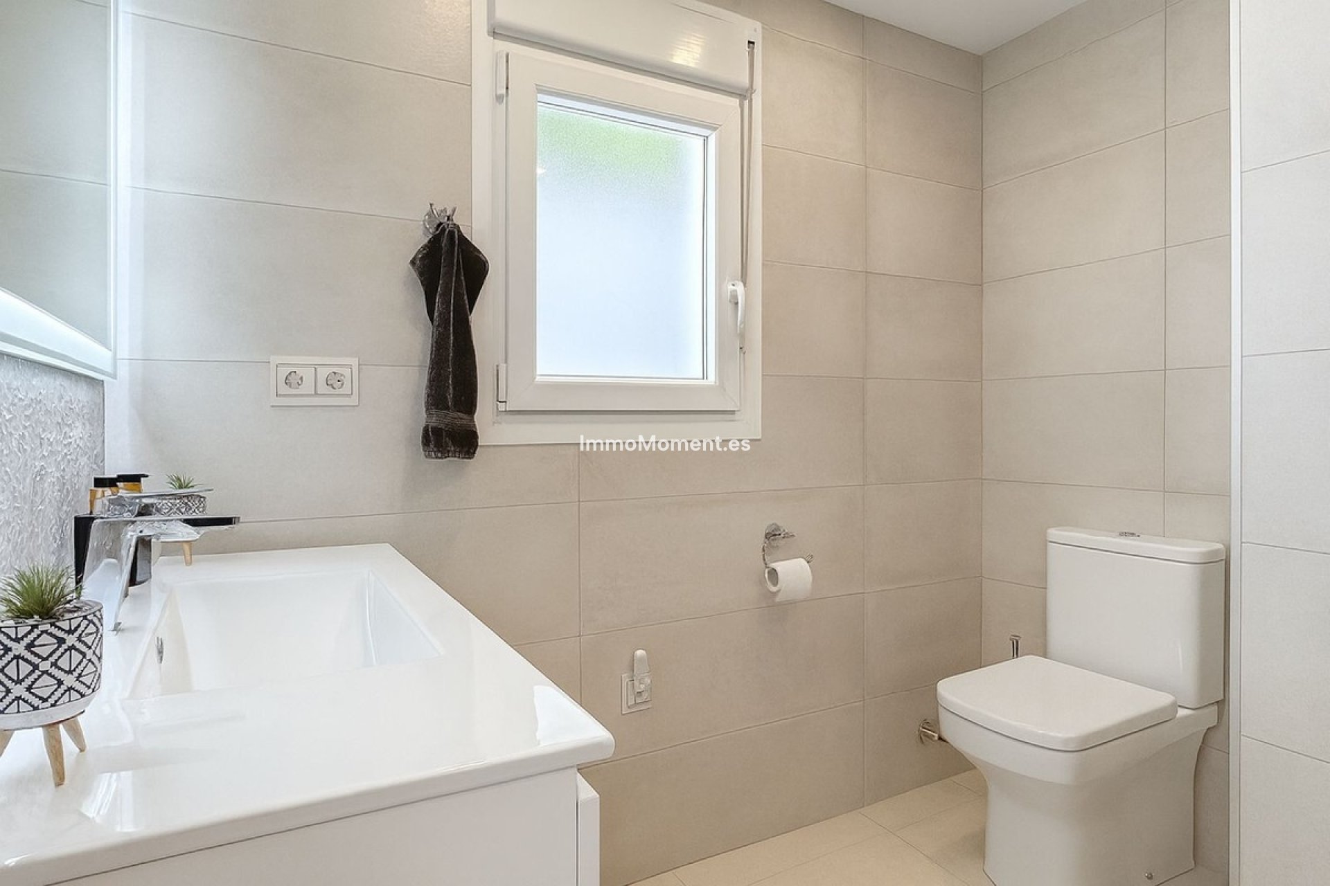 Resale - Detached villa - Mijas - La Cala de Mijas