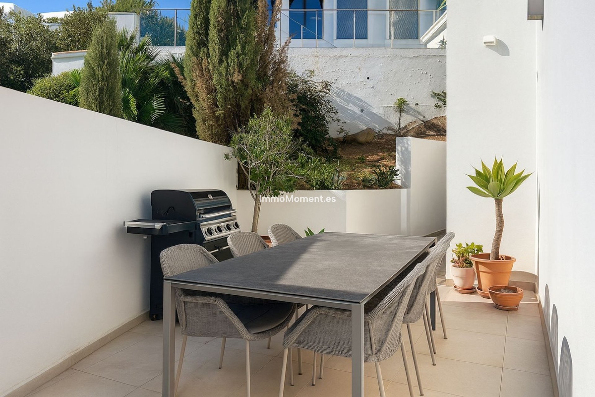 Resale - Detached villa - Mijas - La Cala de Mijas