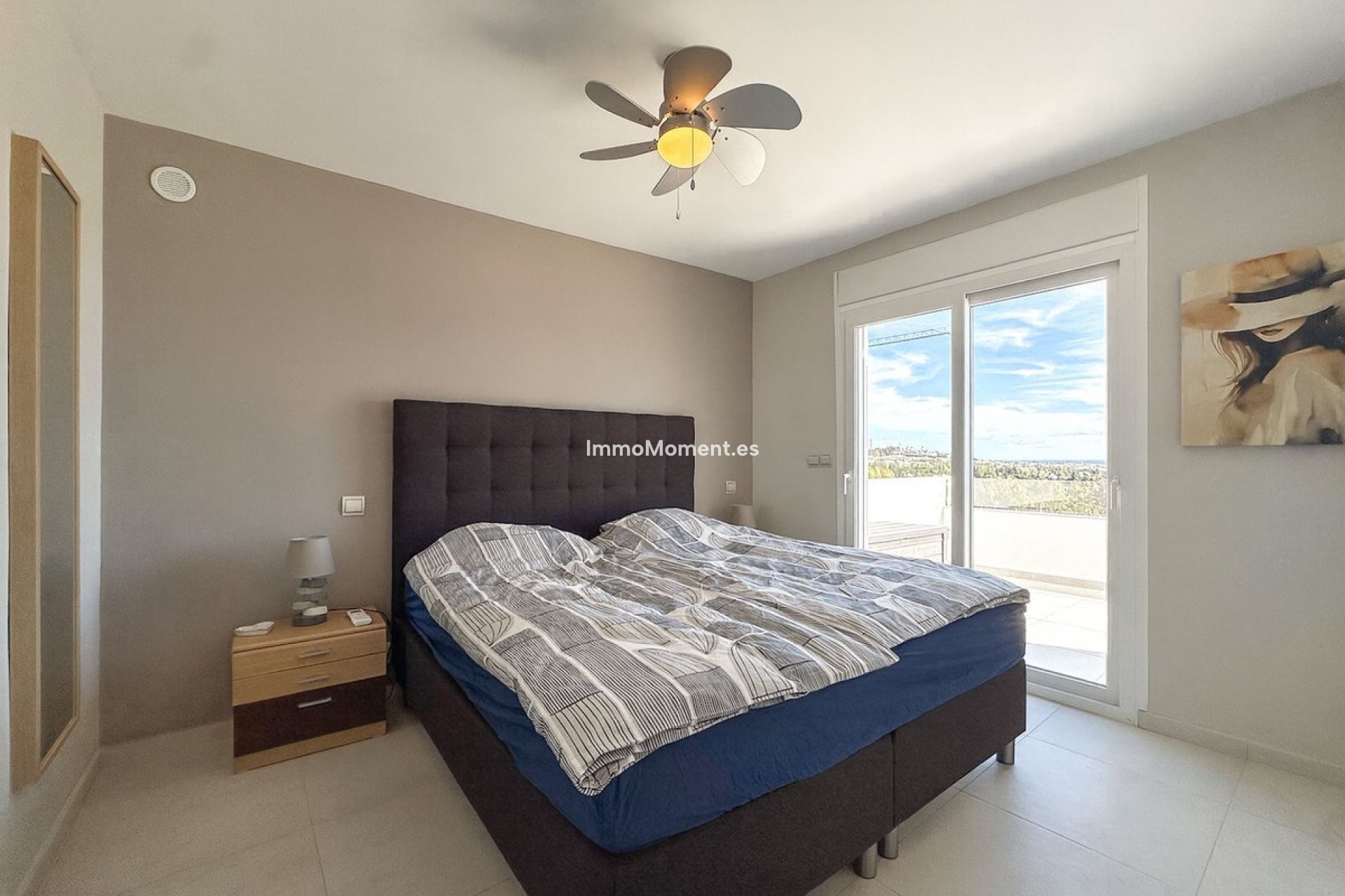 Resale - Detached villa - Mijas - La Cala de Mijas