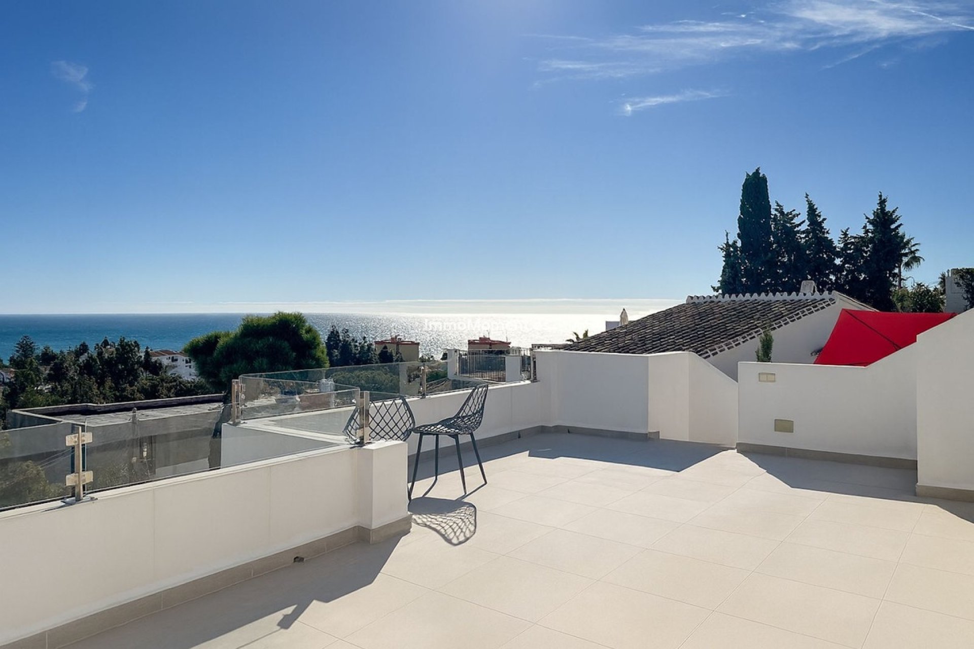Resale - Detached villa - Mijas - La Cala de Mijas