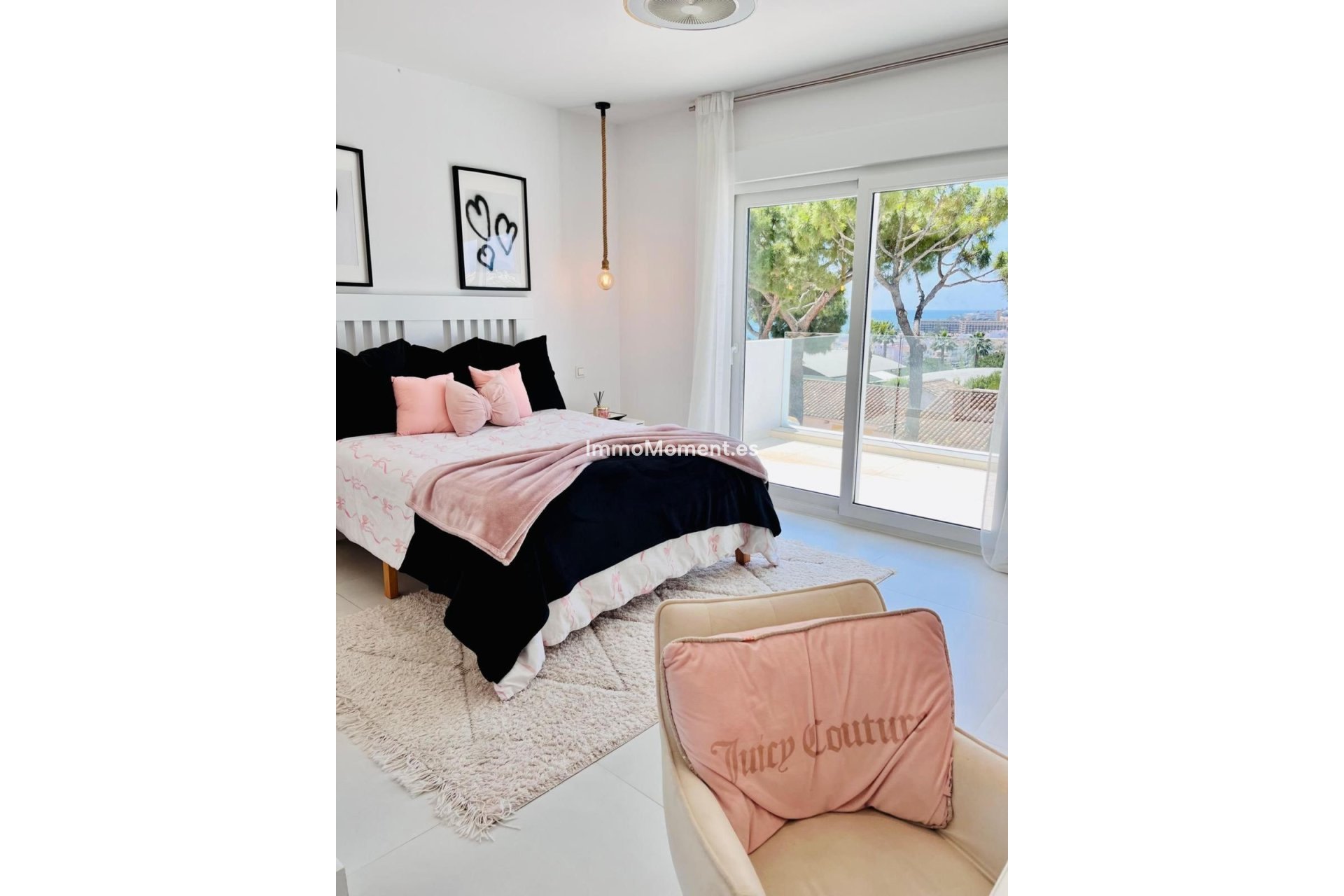 Resale - Detached villa - Mijas - La Cala de Mijas