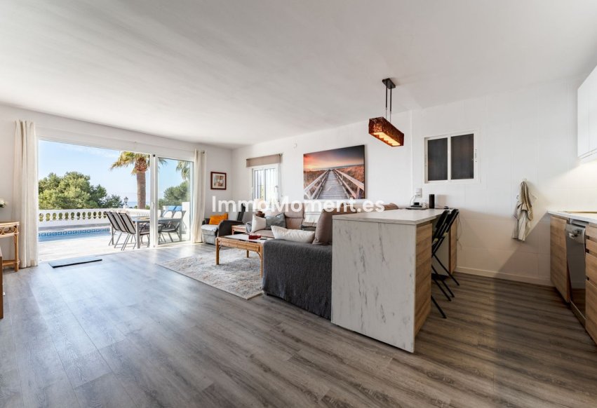 Resale - Detached villa - Mijas - La Cala de Mijas