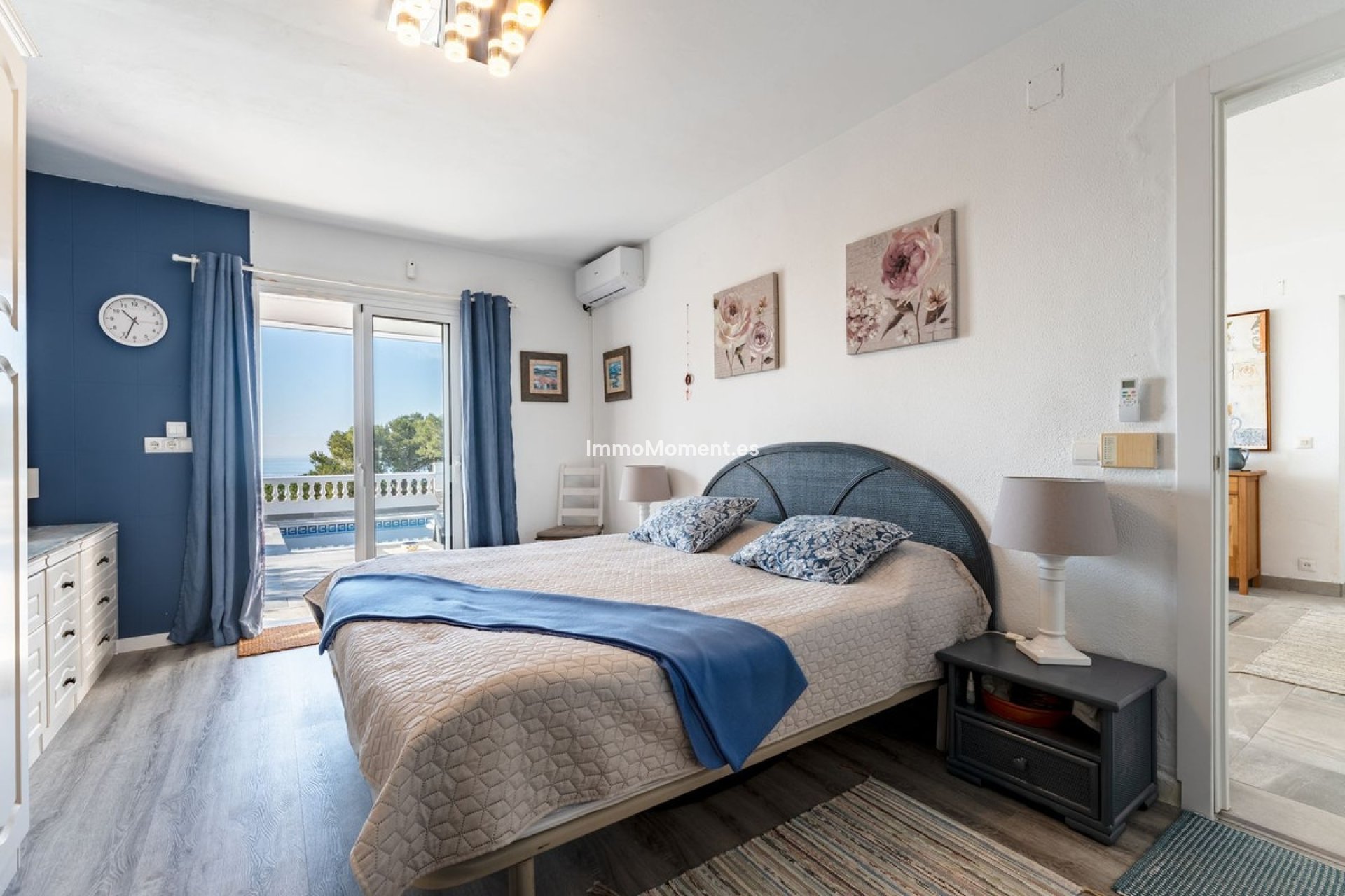 Resale - Detached villa - Mijas - La Cala de Mijas