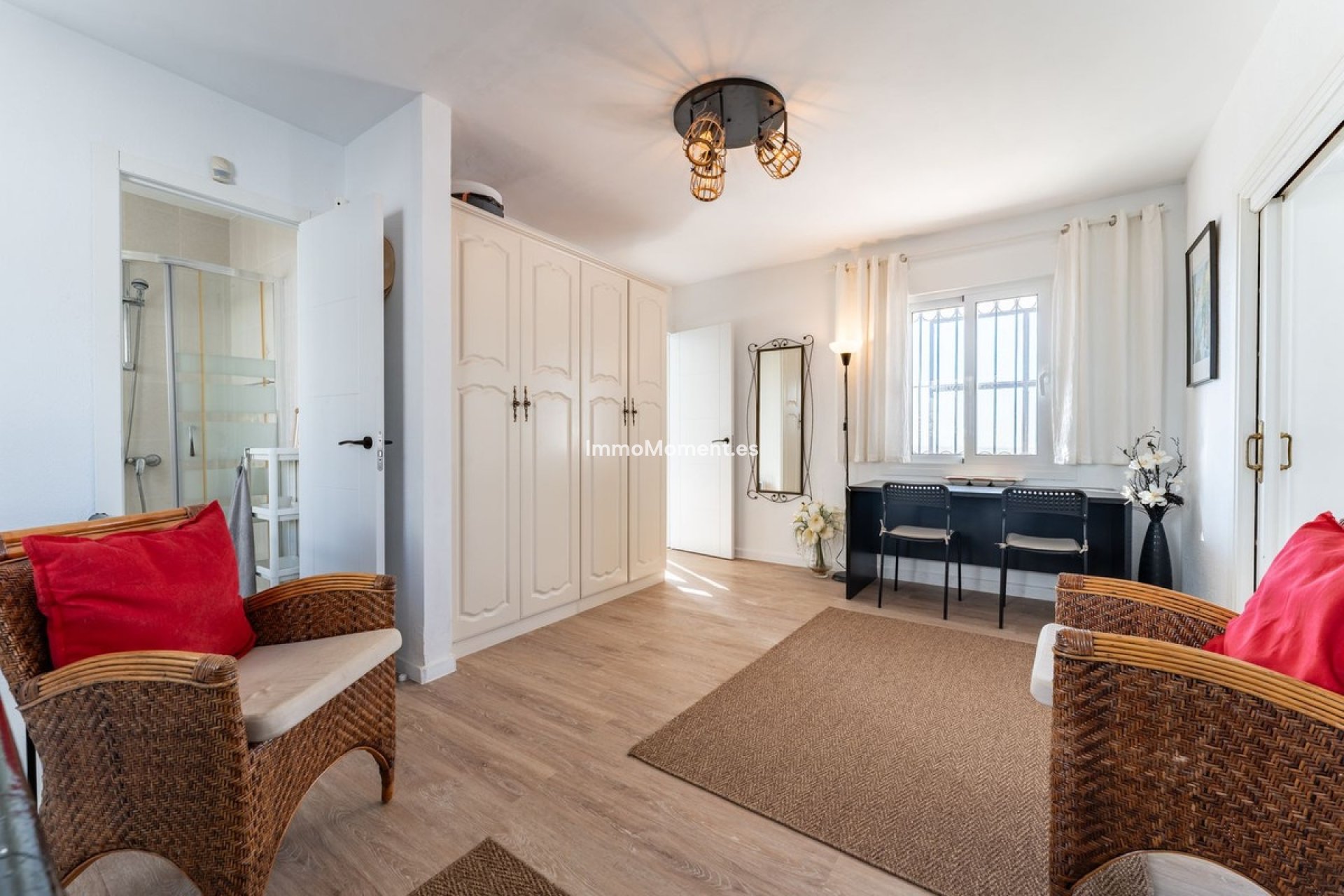 Resale - Detached villa - Mijas - La Cala de Mijas