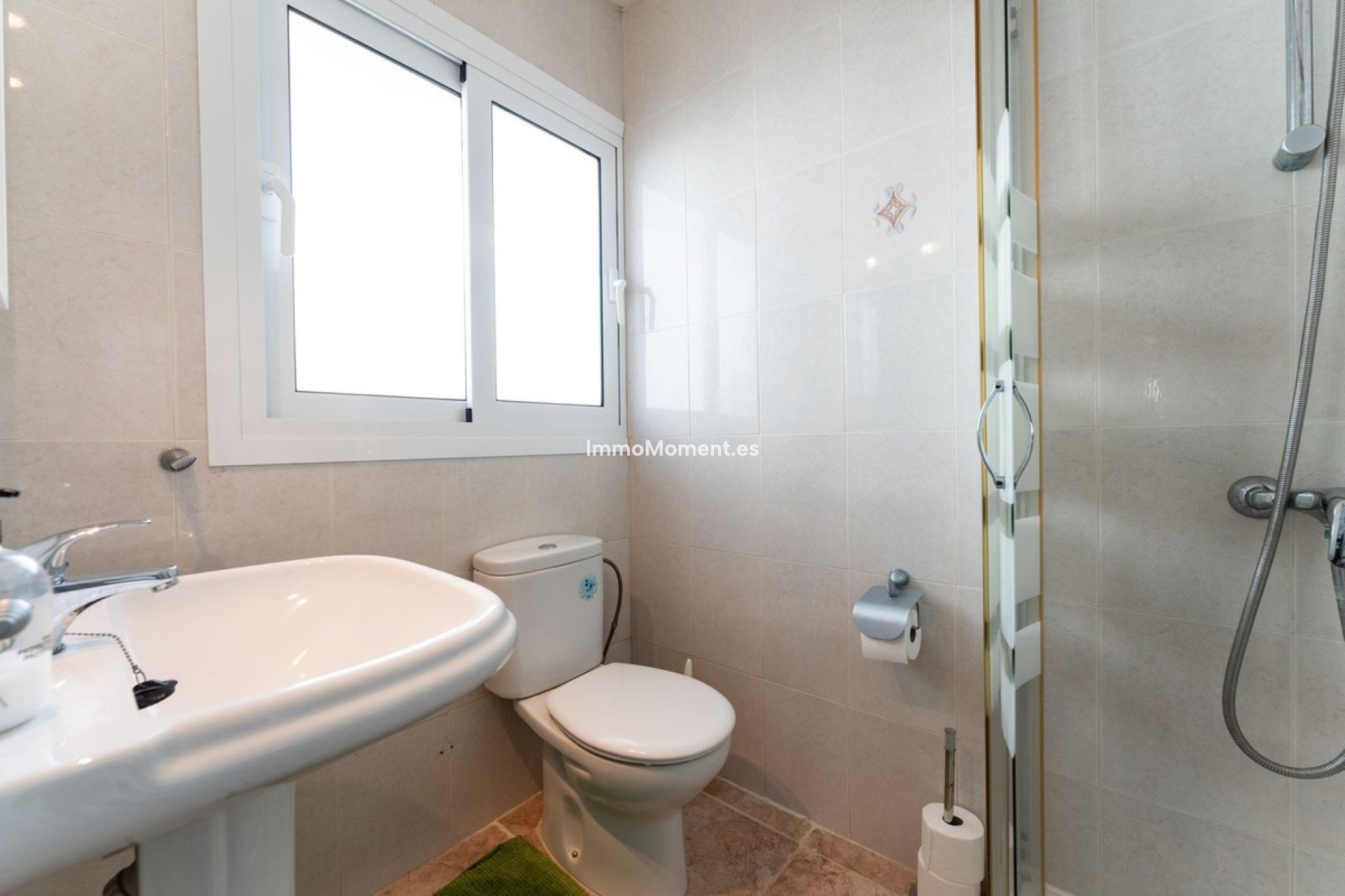 Resale - Detached villa - Mijas - La Cala de Mijas
