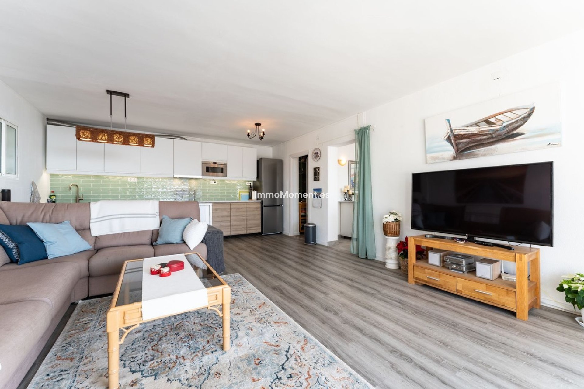Resale - Detached villa - Mijas - La Cala de Mijas