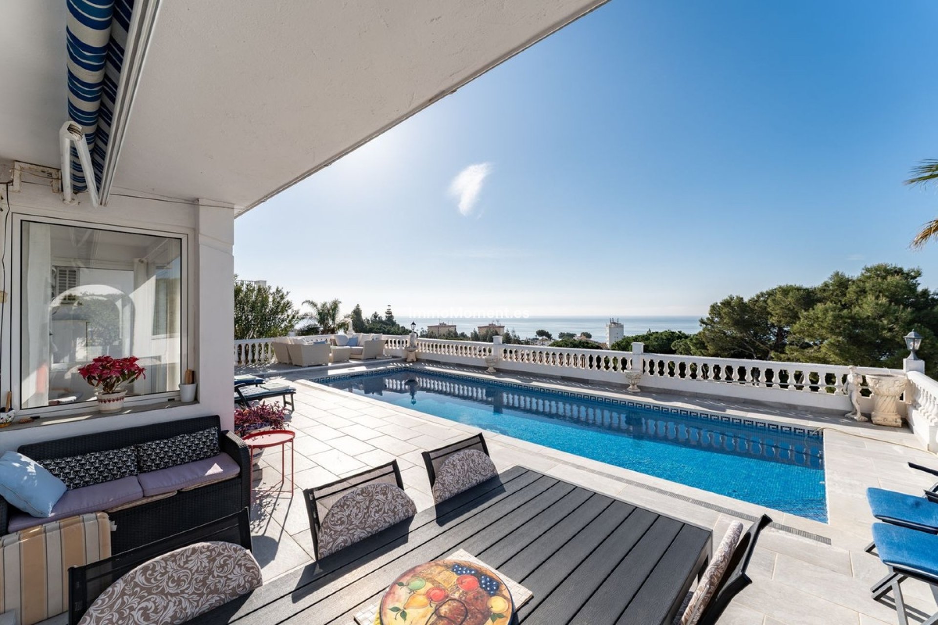 Resale - Detached villa - Mijas - La Cala de Mijas
