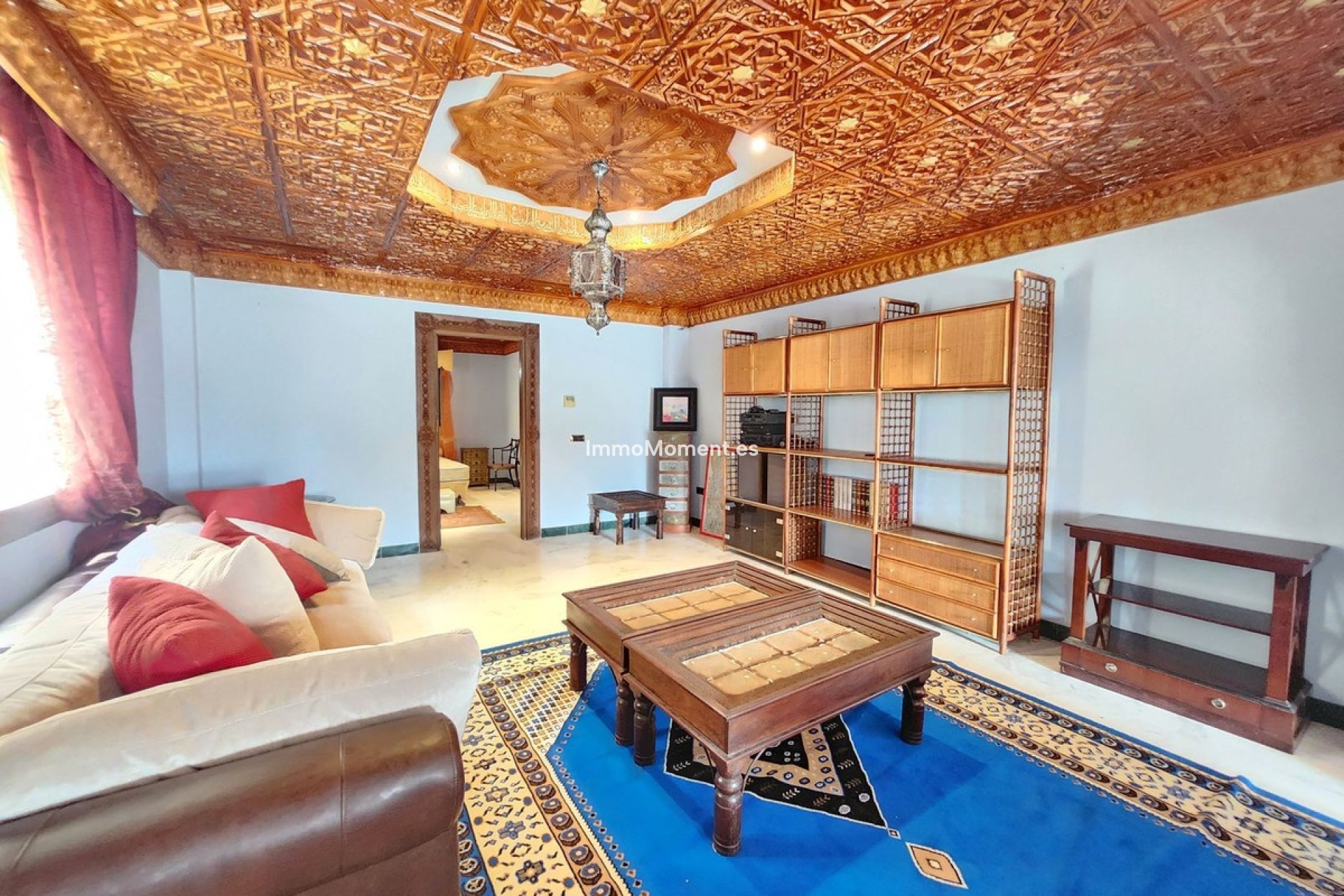 Resale - Detached villa - Mijas - La Cala de Mijas